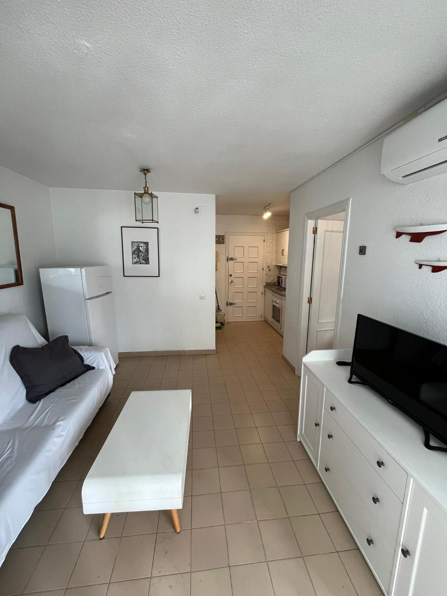 Apartment Service Apart Lazaro - Edificio Aguamarina 15