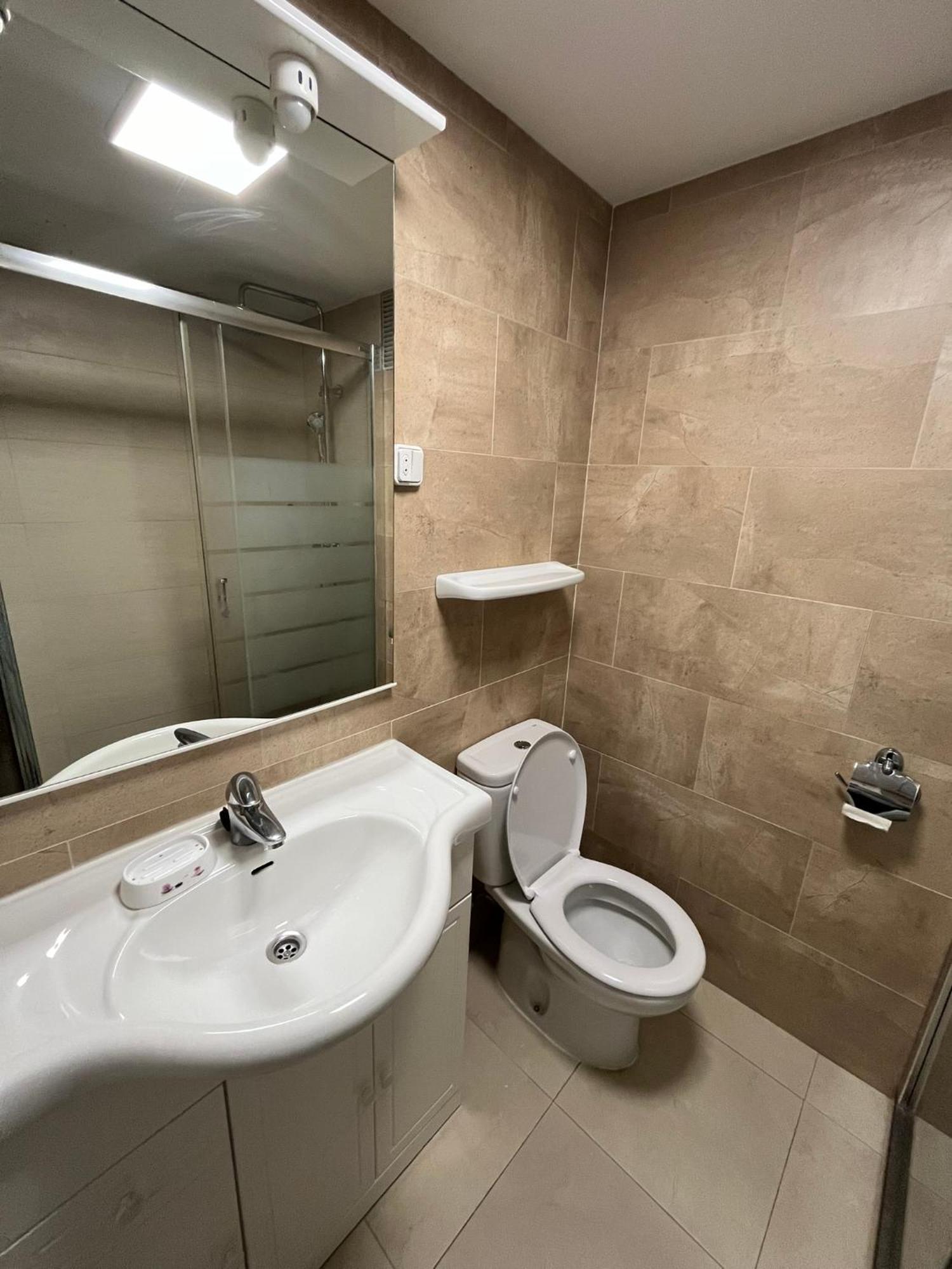 Service Apart Lazaro - Edificio Aguamarina 15 Apartment *