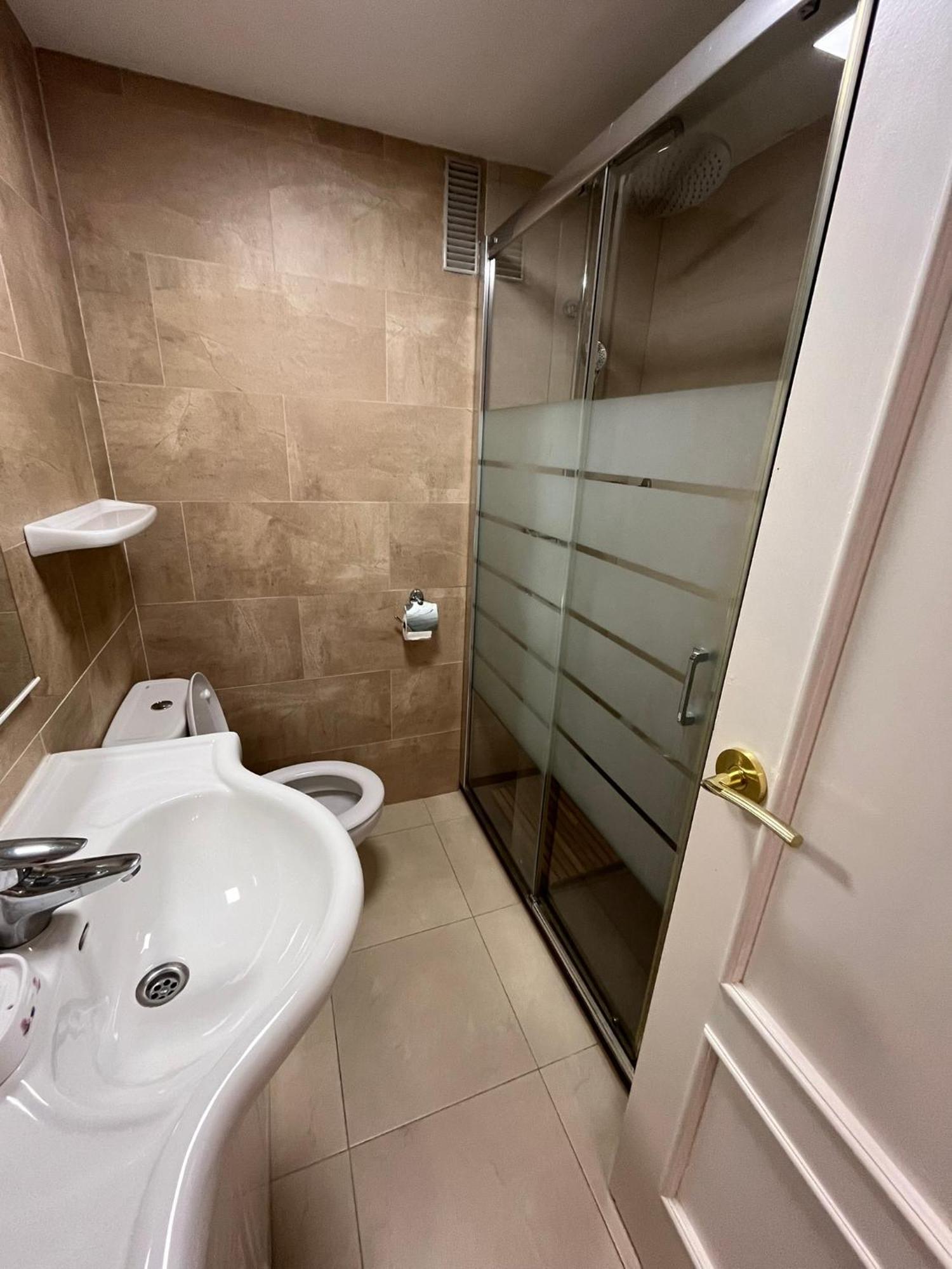 Apartment Service Apart Lazaro - Edificio Aguamarina 15 *