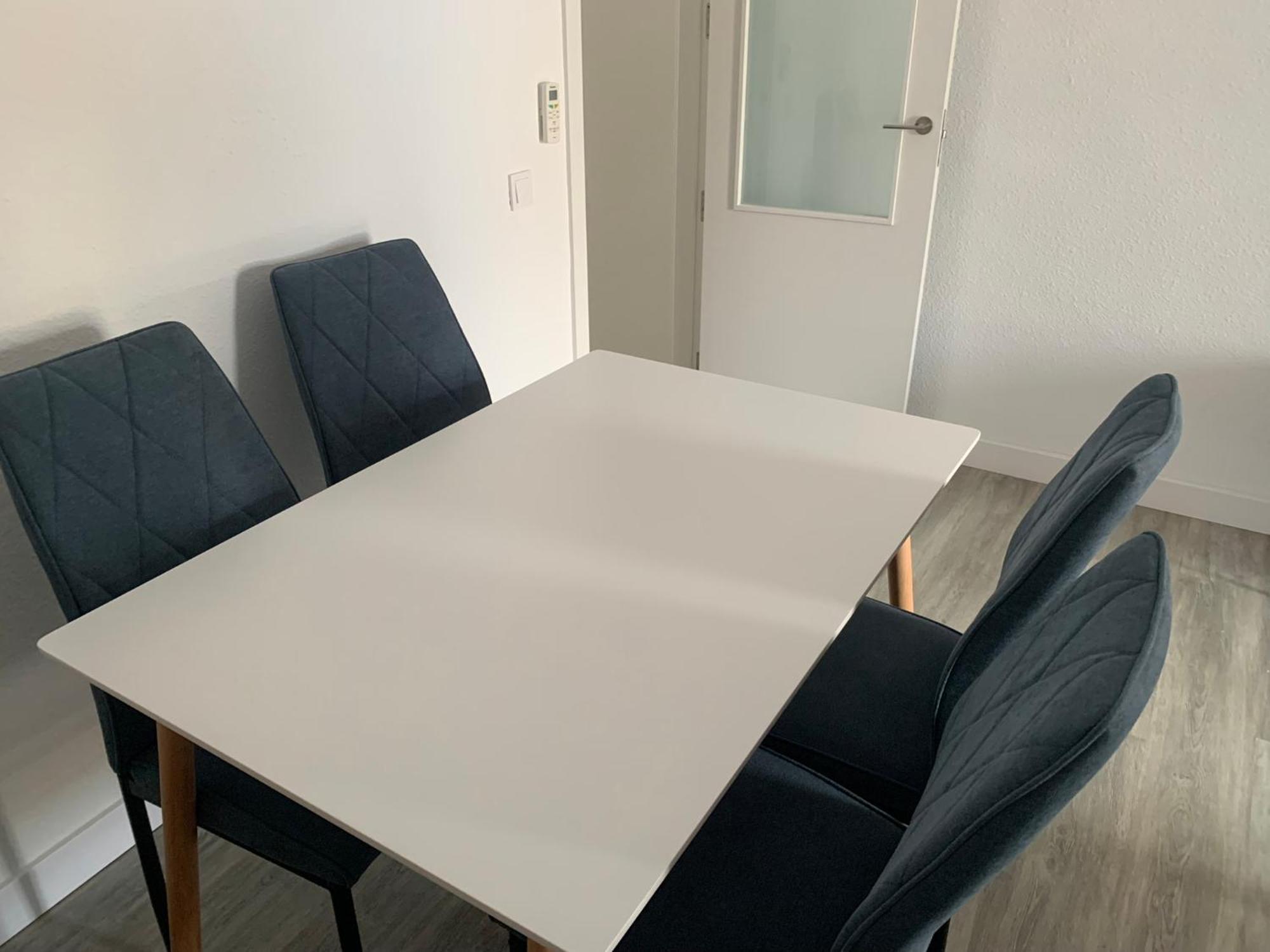 Apartamento Service Apart Lazaro- Aguamarina 49 *
