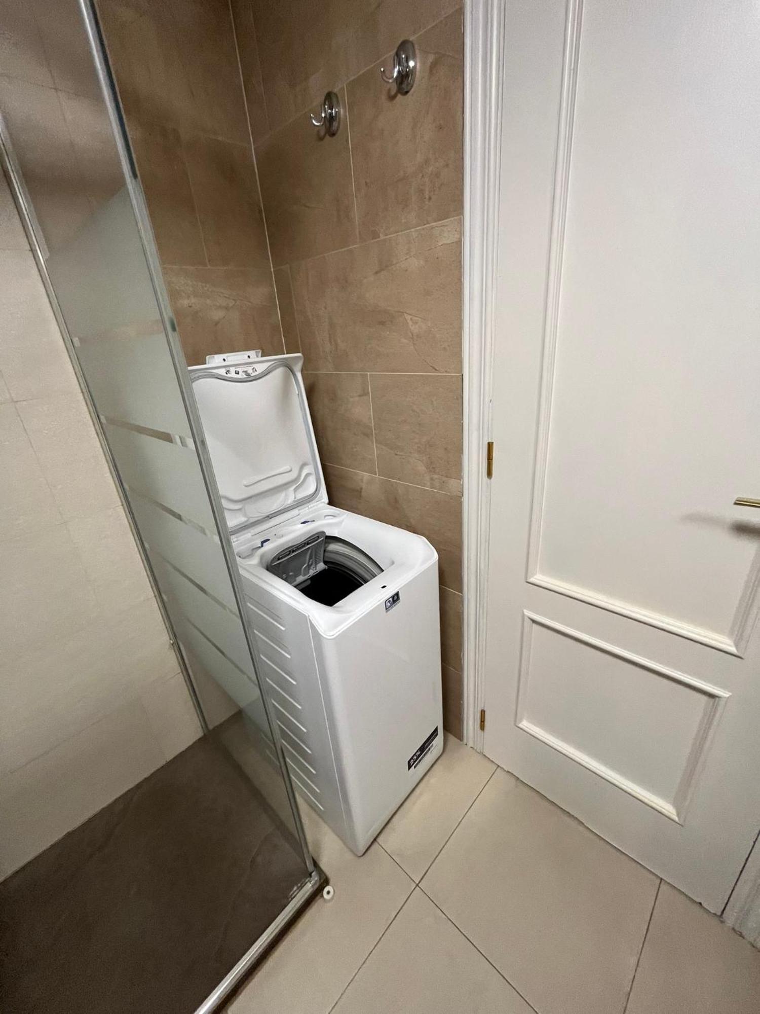 Service Apart Lazaro - Edificio Aguamarina 15 Apartment