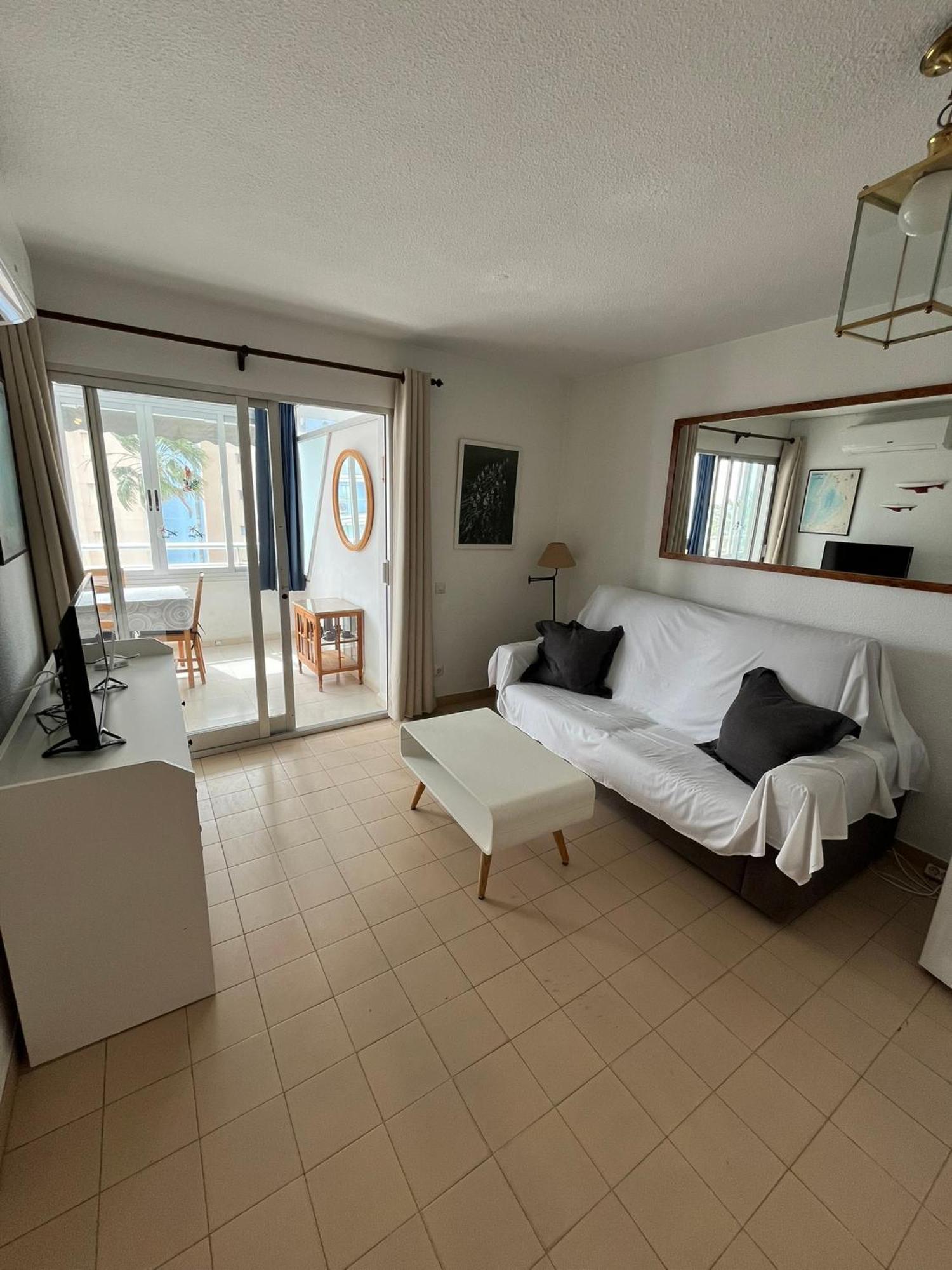 Apartment Service Apart Lazaro - Edificio Aguamarina 15
