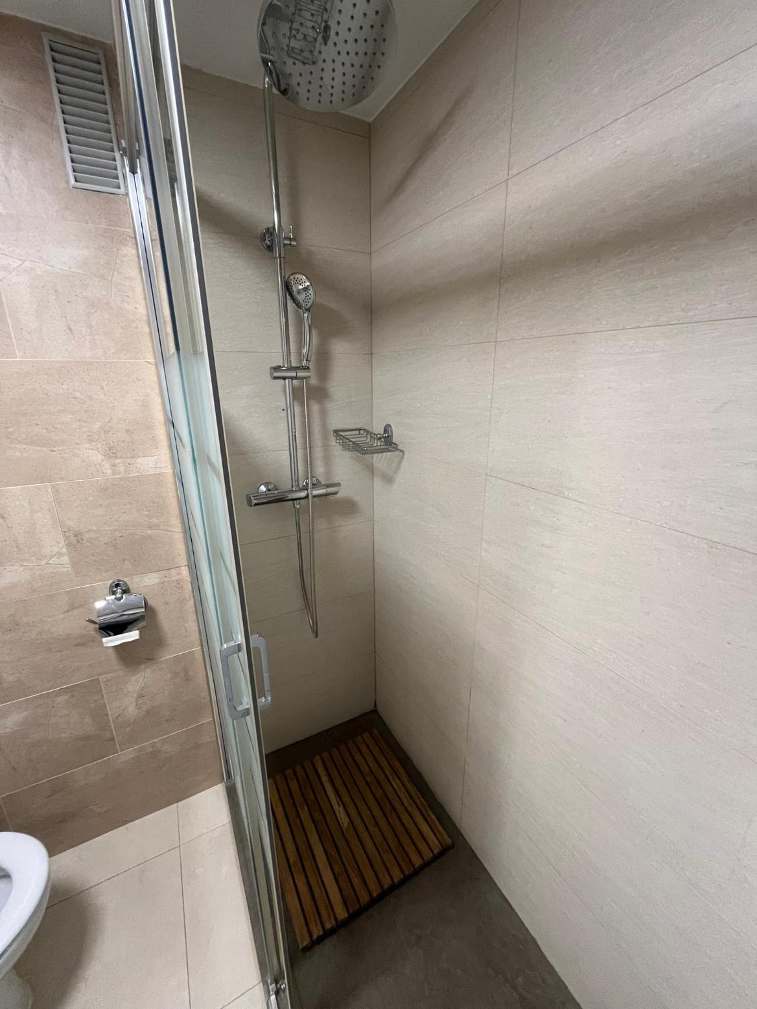 Apartment Service Apart Lazaro - Edificio Aguamarina 15 *