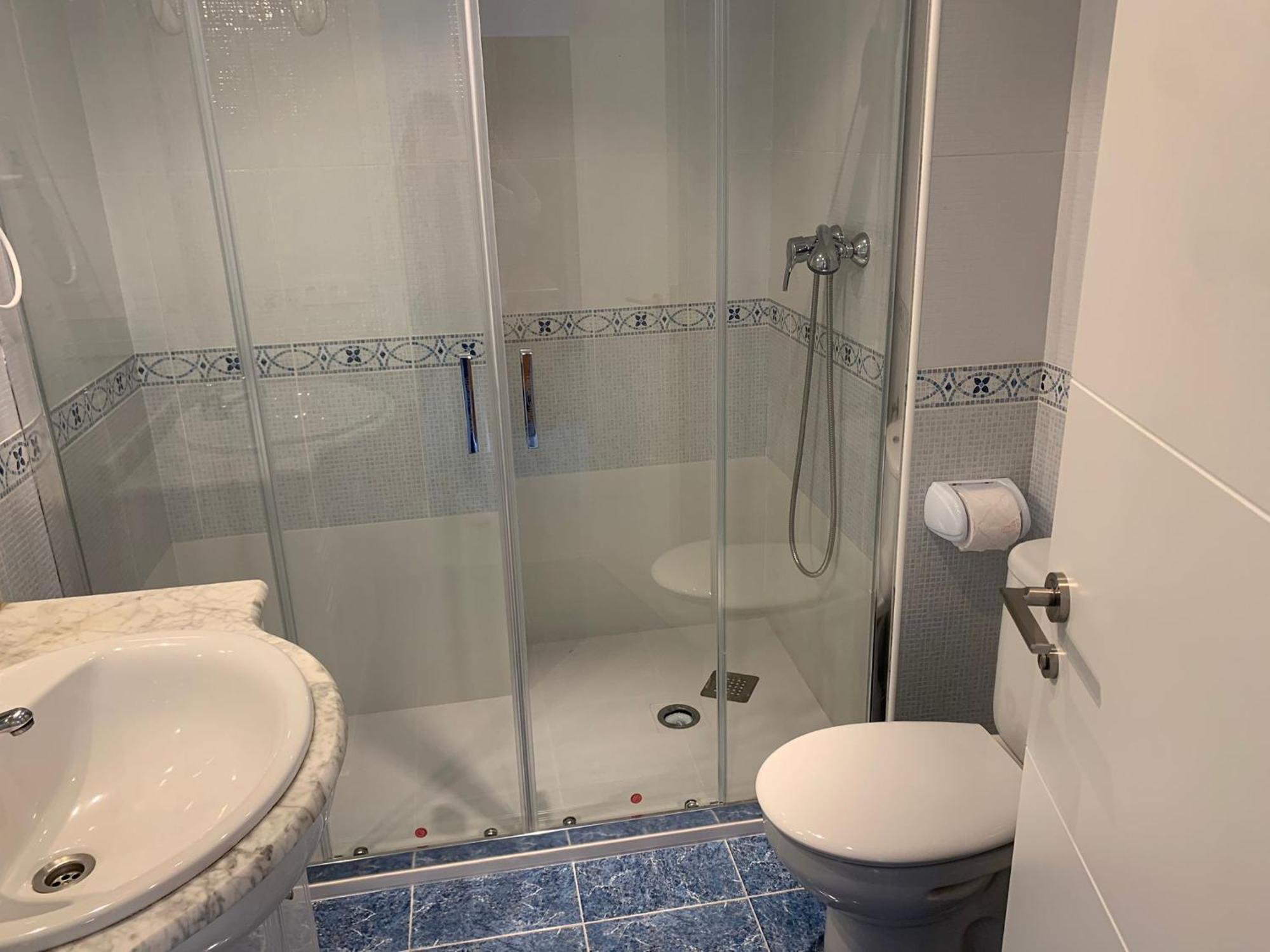Service Apart Lazaro- Aguamarina 49 Apartamento Calpe
