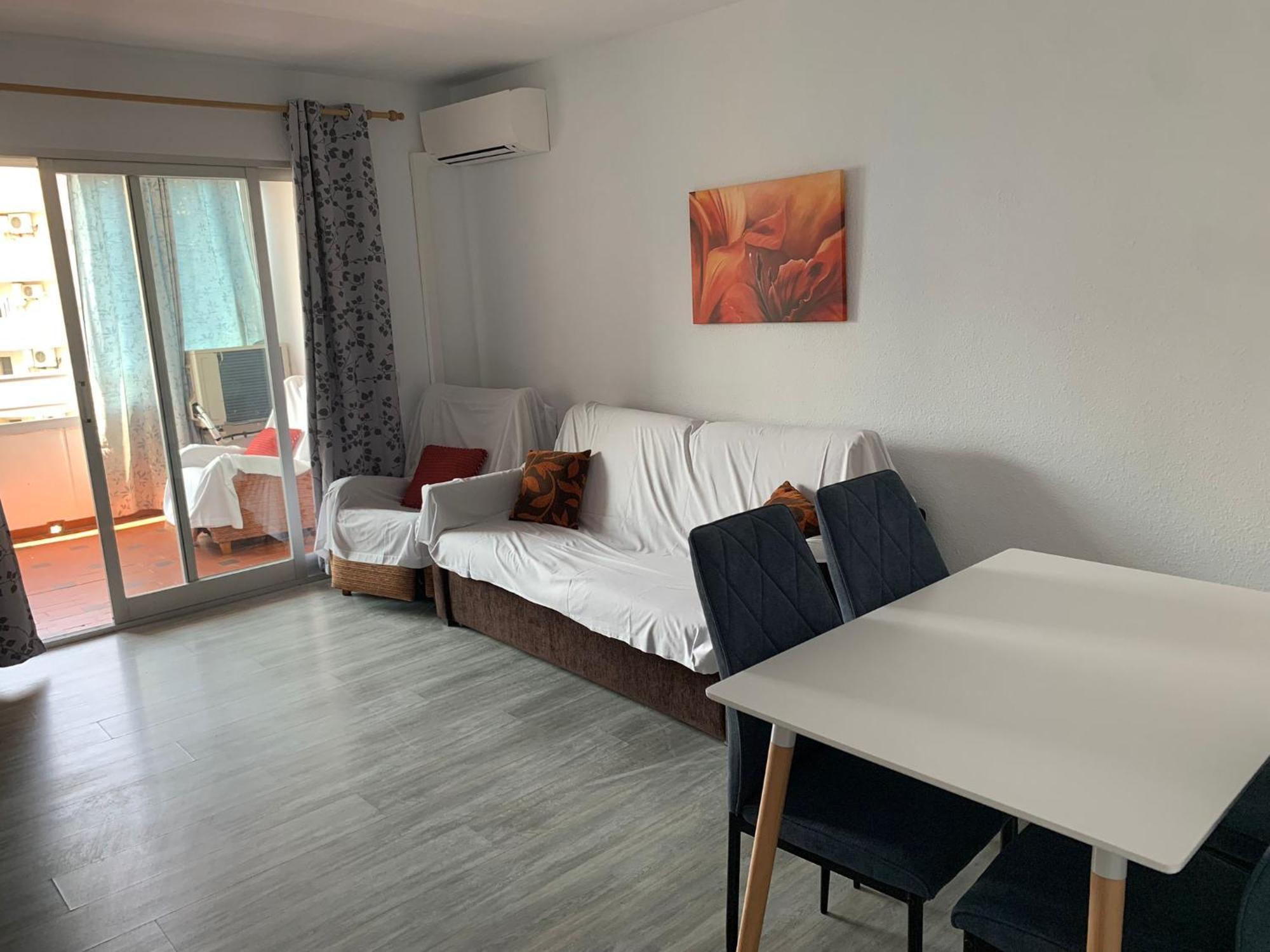 Apartamento Service Apart Lazaro- Aguamarina 49 Calpe