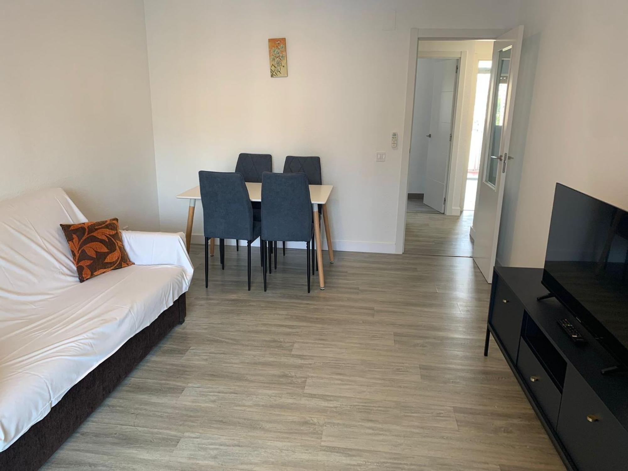Service Apart Lazaro- Aguamarina 49 Apartamento