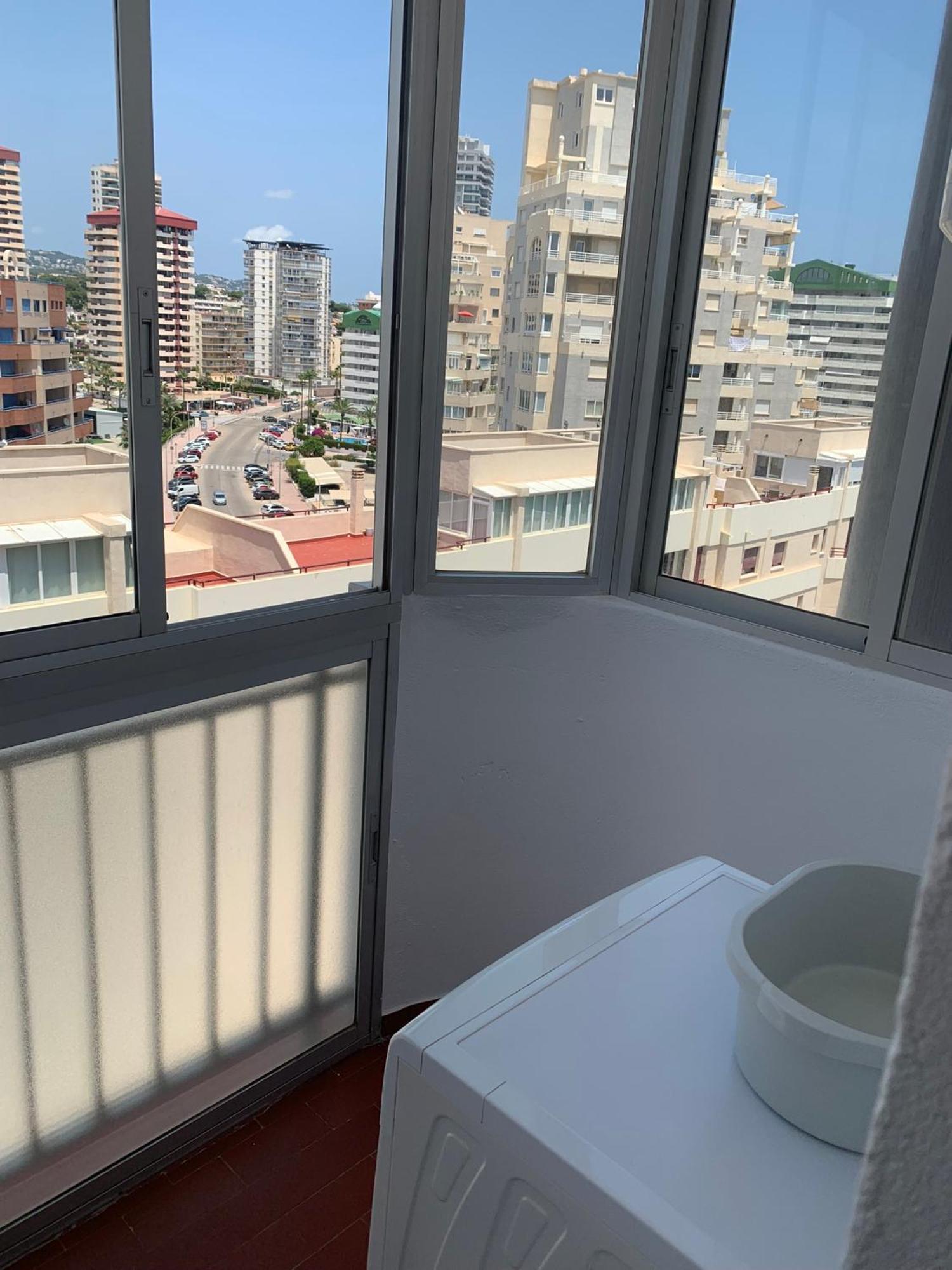 Service Apart Lazaro- Aguamarina 49 Apartamento *