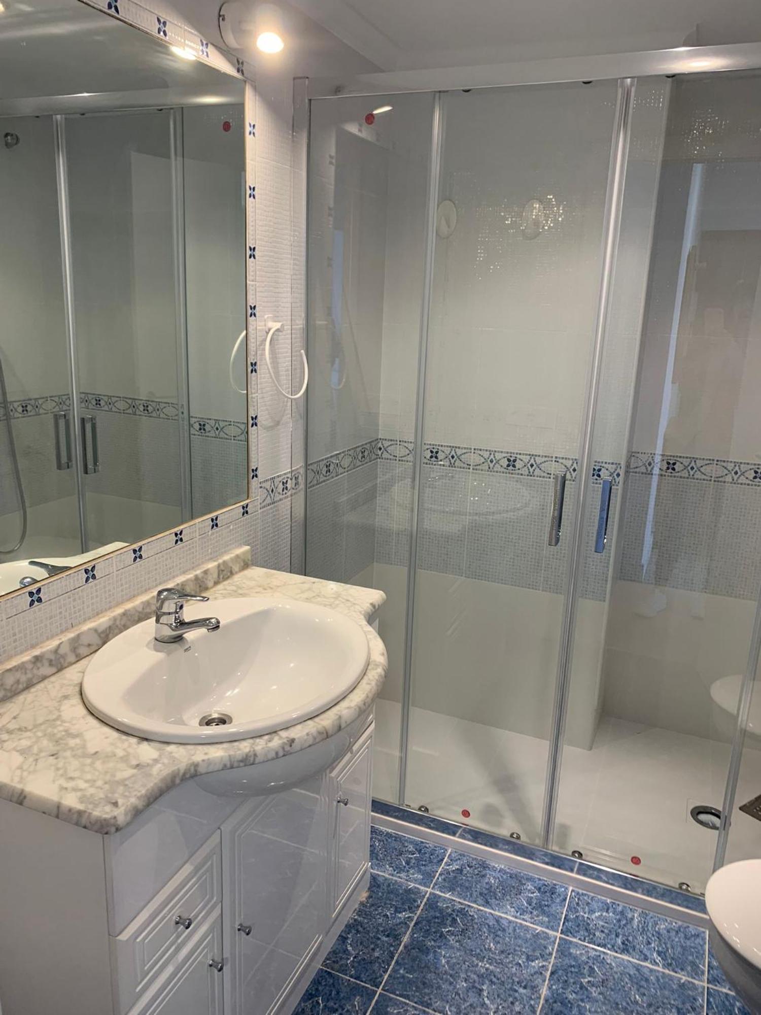 Apartamento Service Apart Lazaro- Aguamarina 49 *