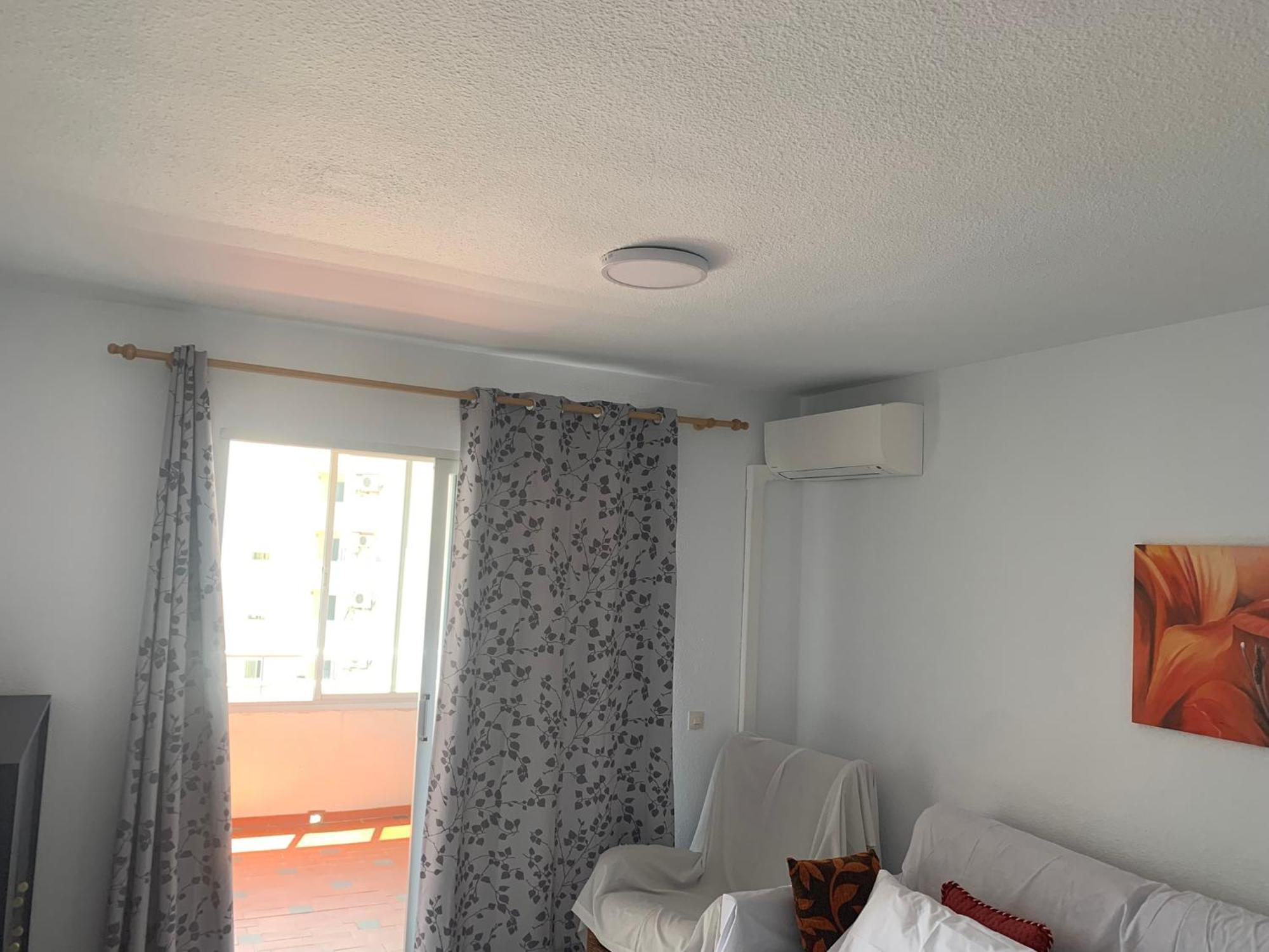 Service Apart Lazaro- Aguamarina 49 Apartamento Calpe