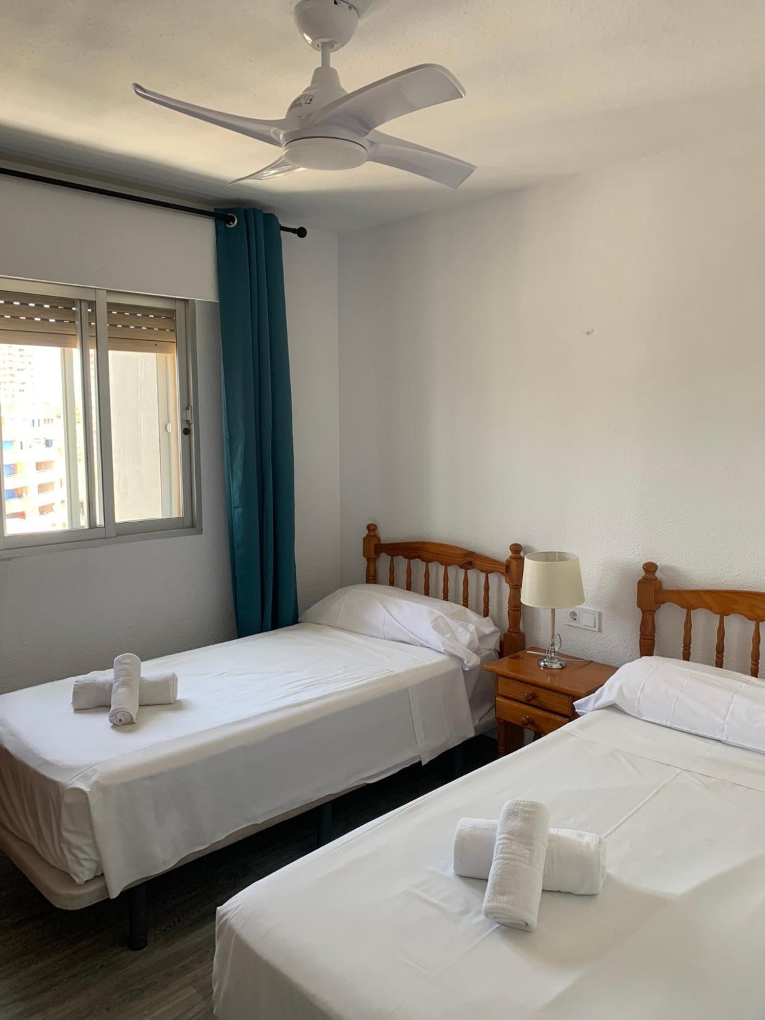 Apartamento Service Apart Lazaro- Aguamarina 49