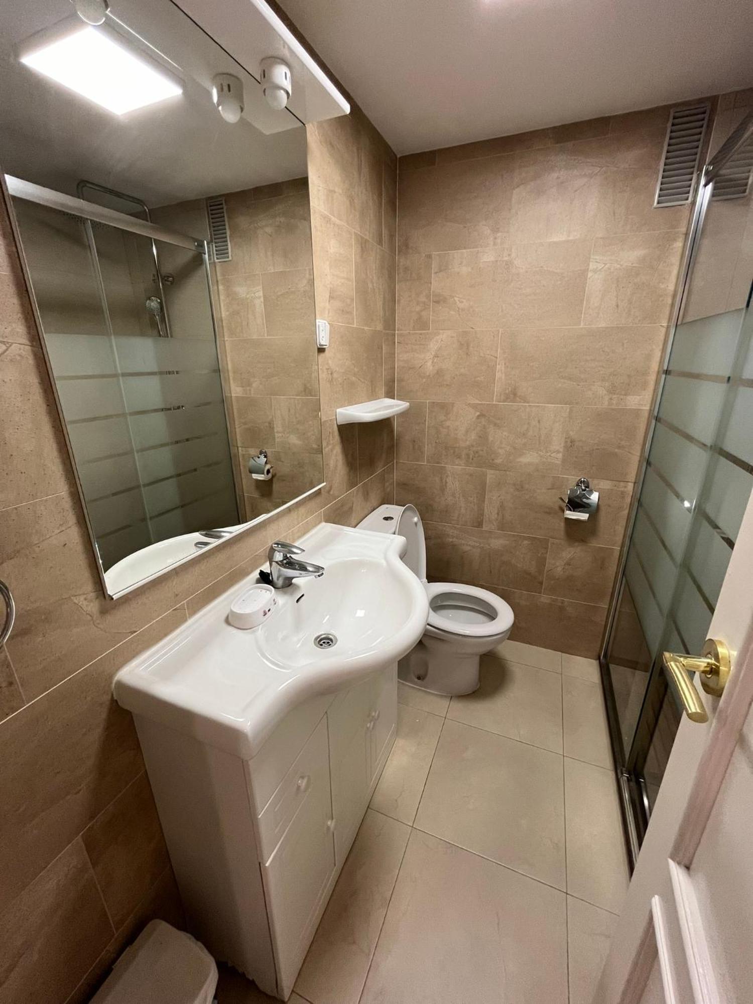 Apartment Service Apart Lazaro - Edificio Aguamarina 15