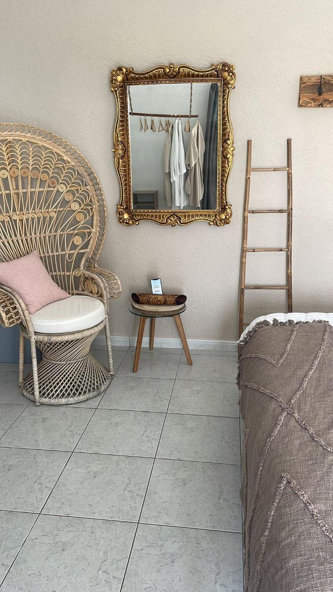 Boutique Casa Lapicida *