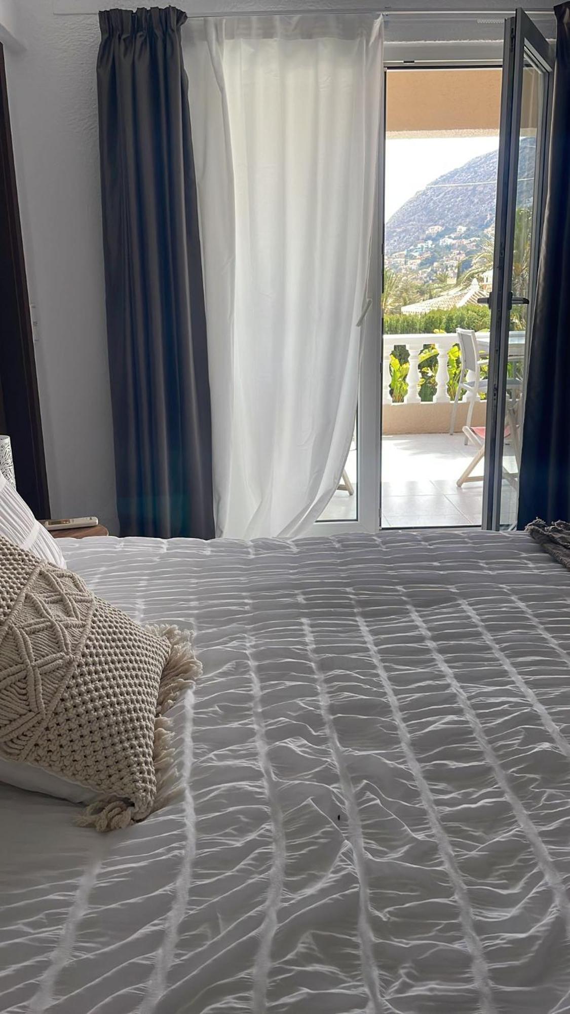Boutique Casa Lapicida * Calpe