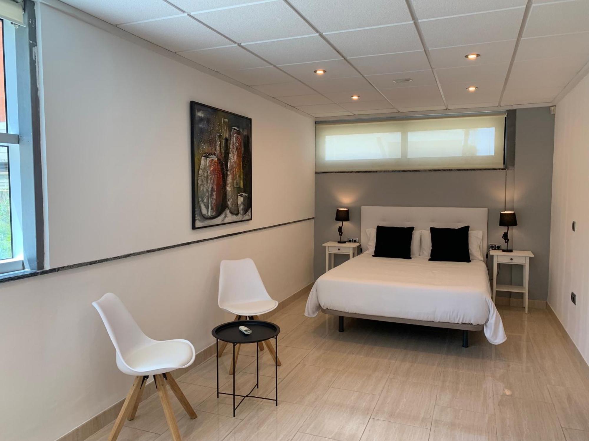 Apartment Sea&dreams Ifach *