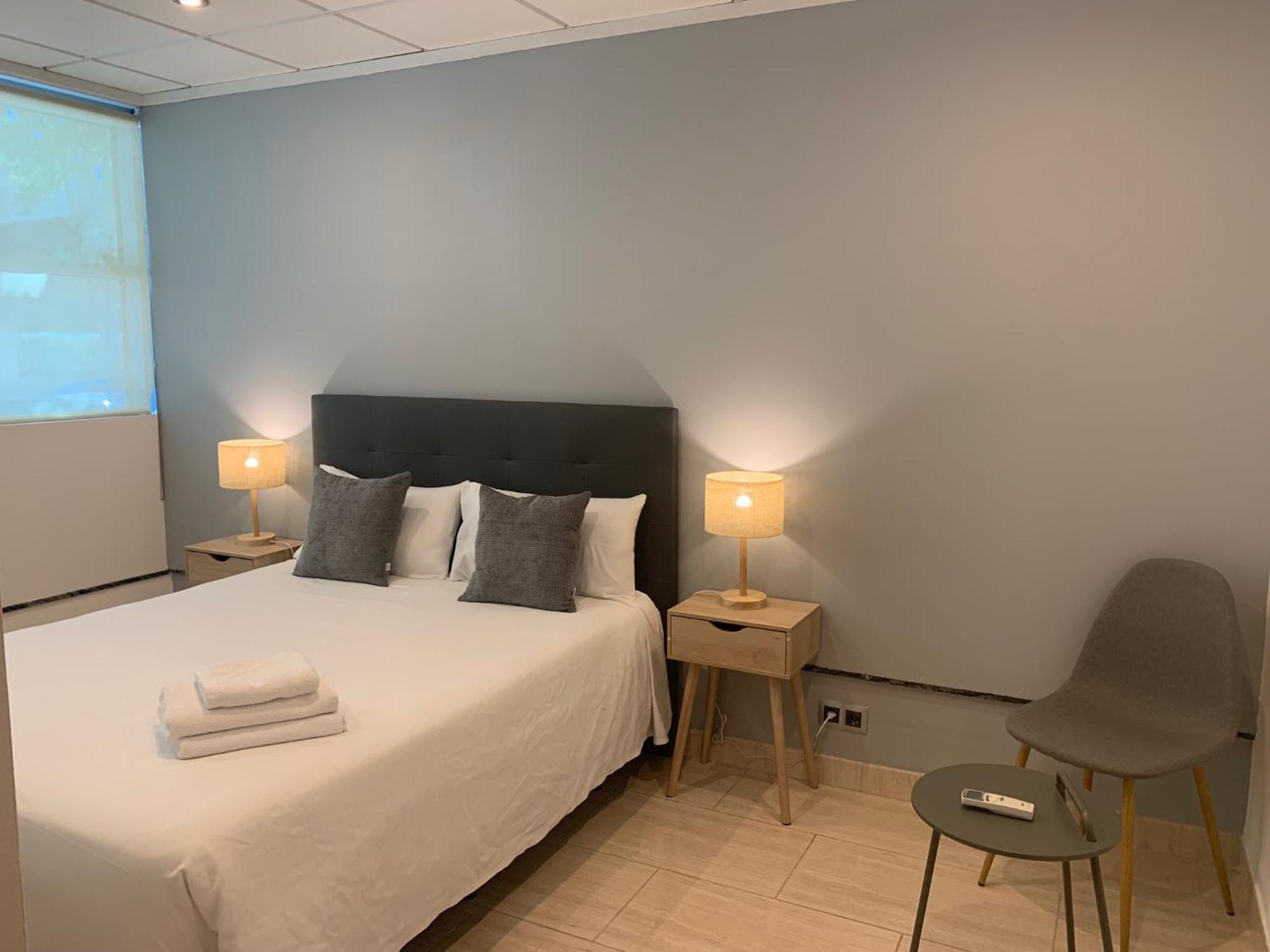 Sea&dreams Ifach Apartment Calpe