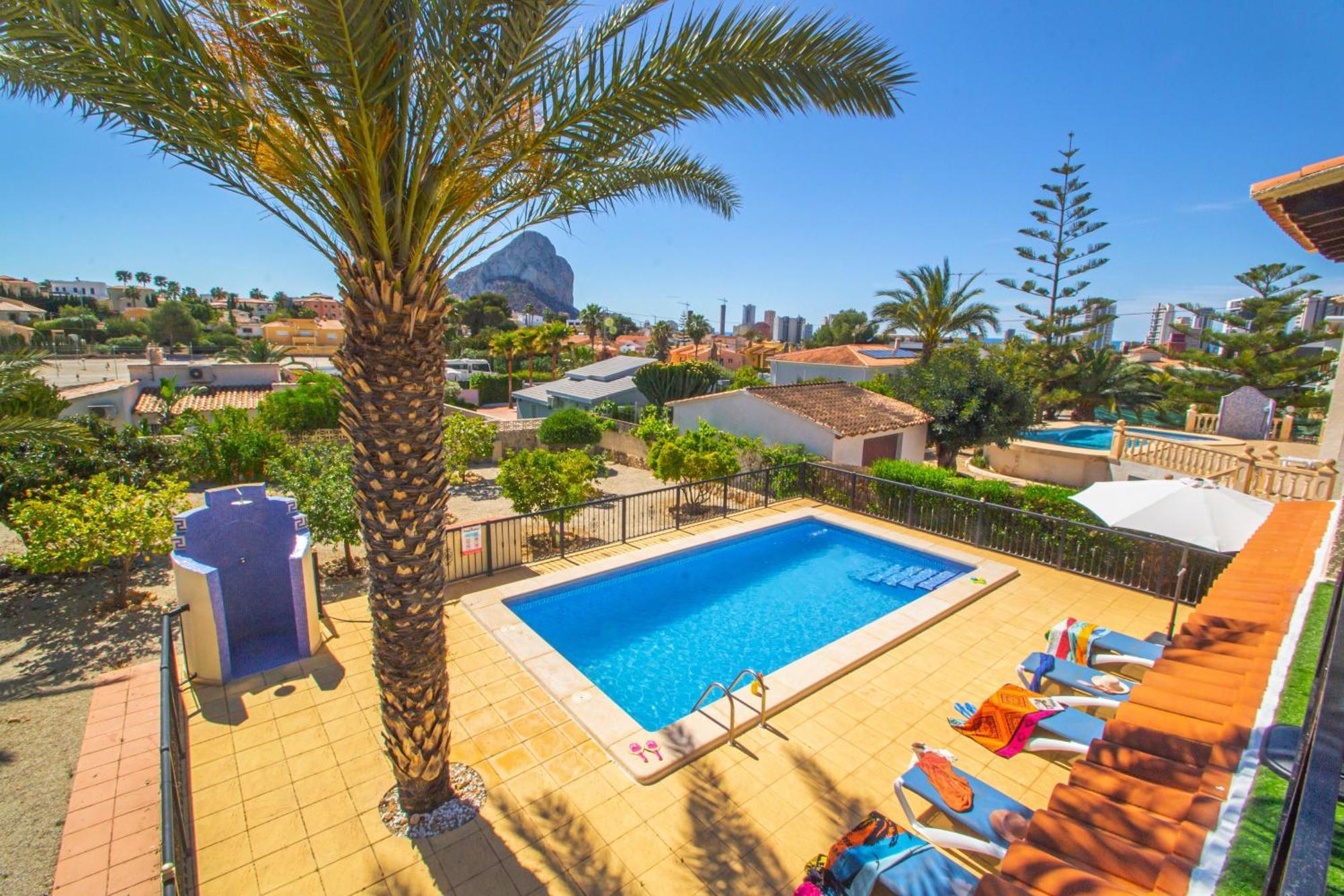 Cohete - Plusholidays Villa *