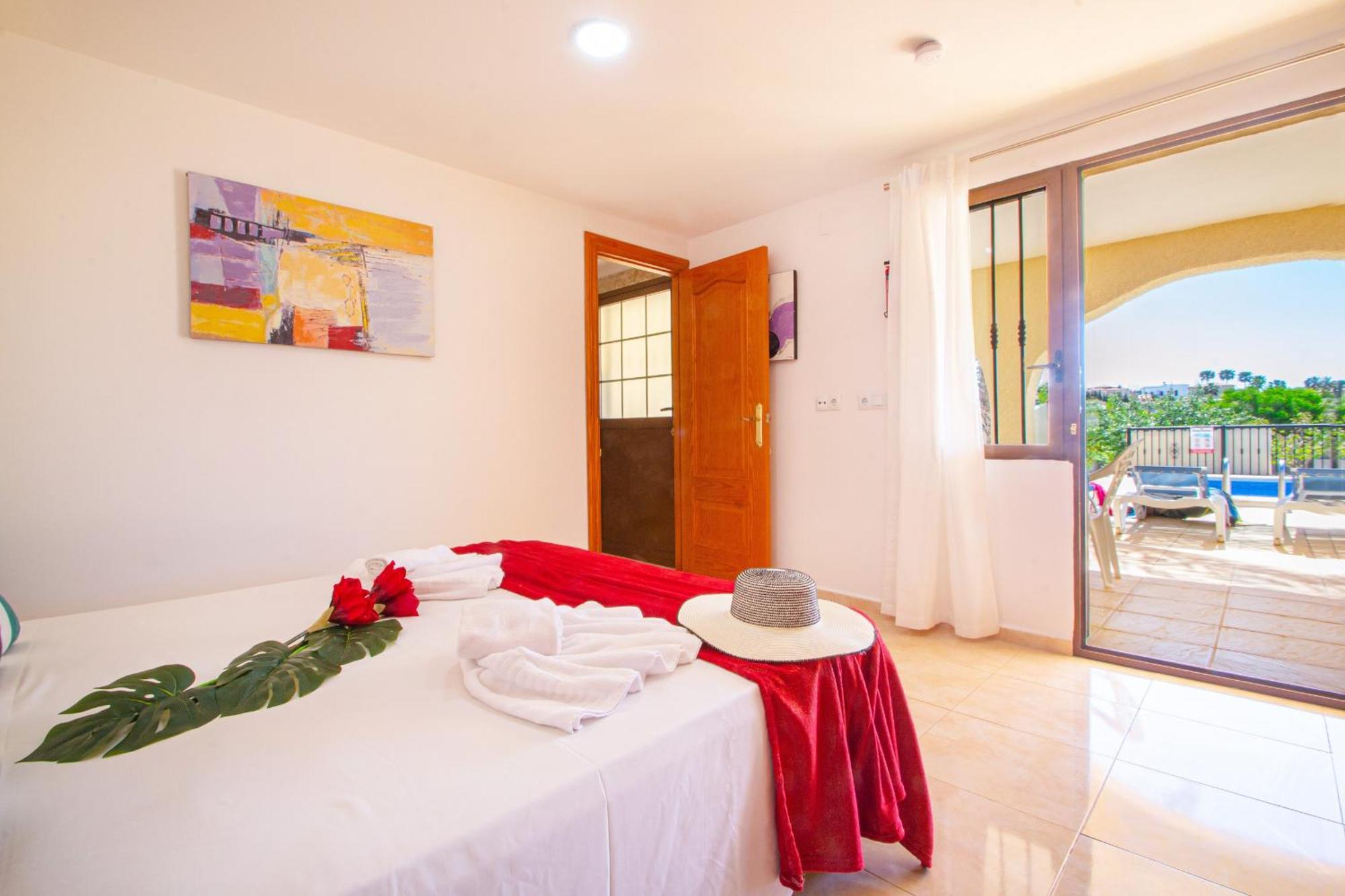 Villa Cohete - Plusholidays