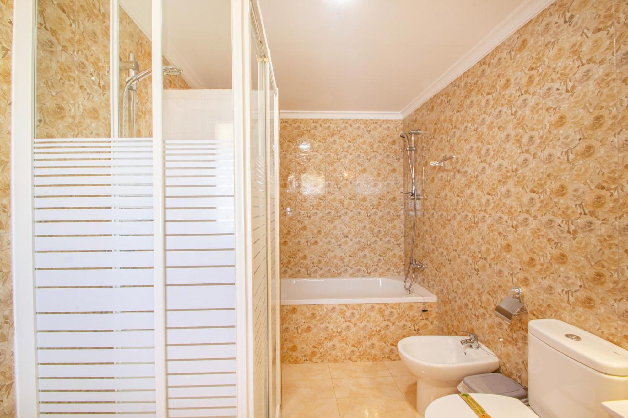 Villa Cohete - Plusholidays Calpe