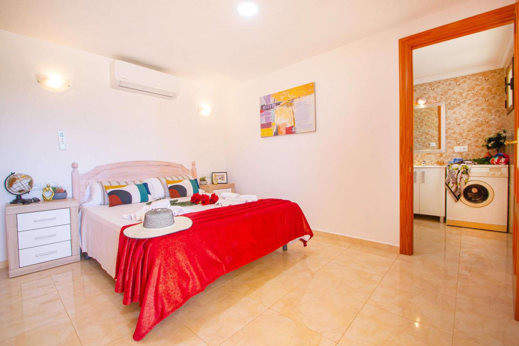 Cohete - Plusholidays Calpe