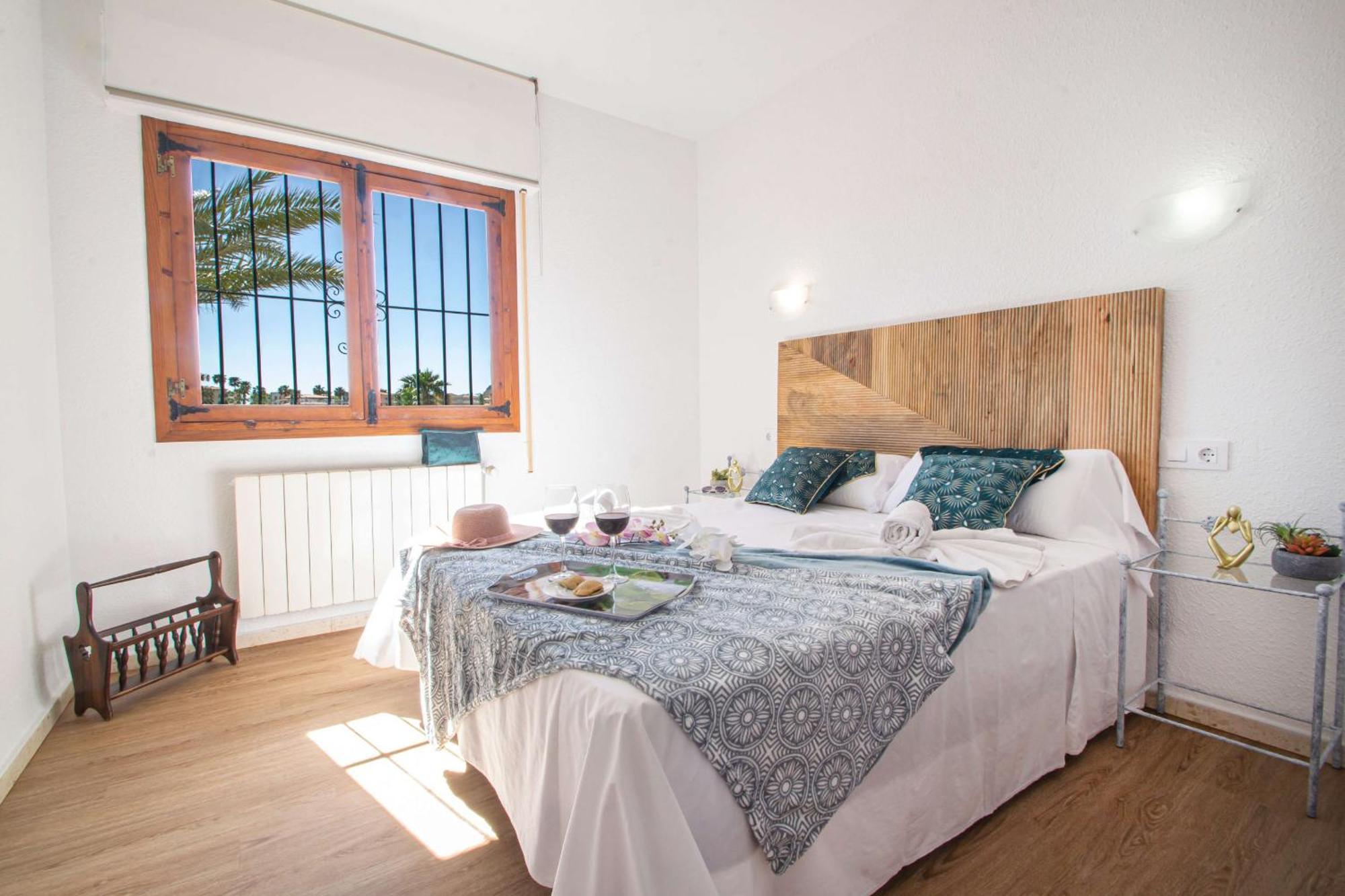Villa Cohete - Plusholidays *