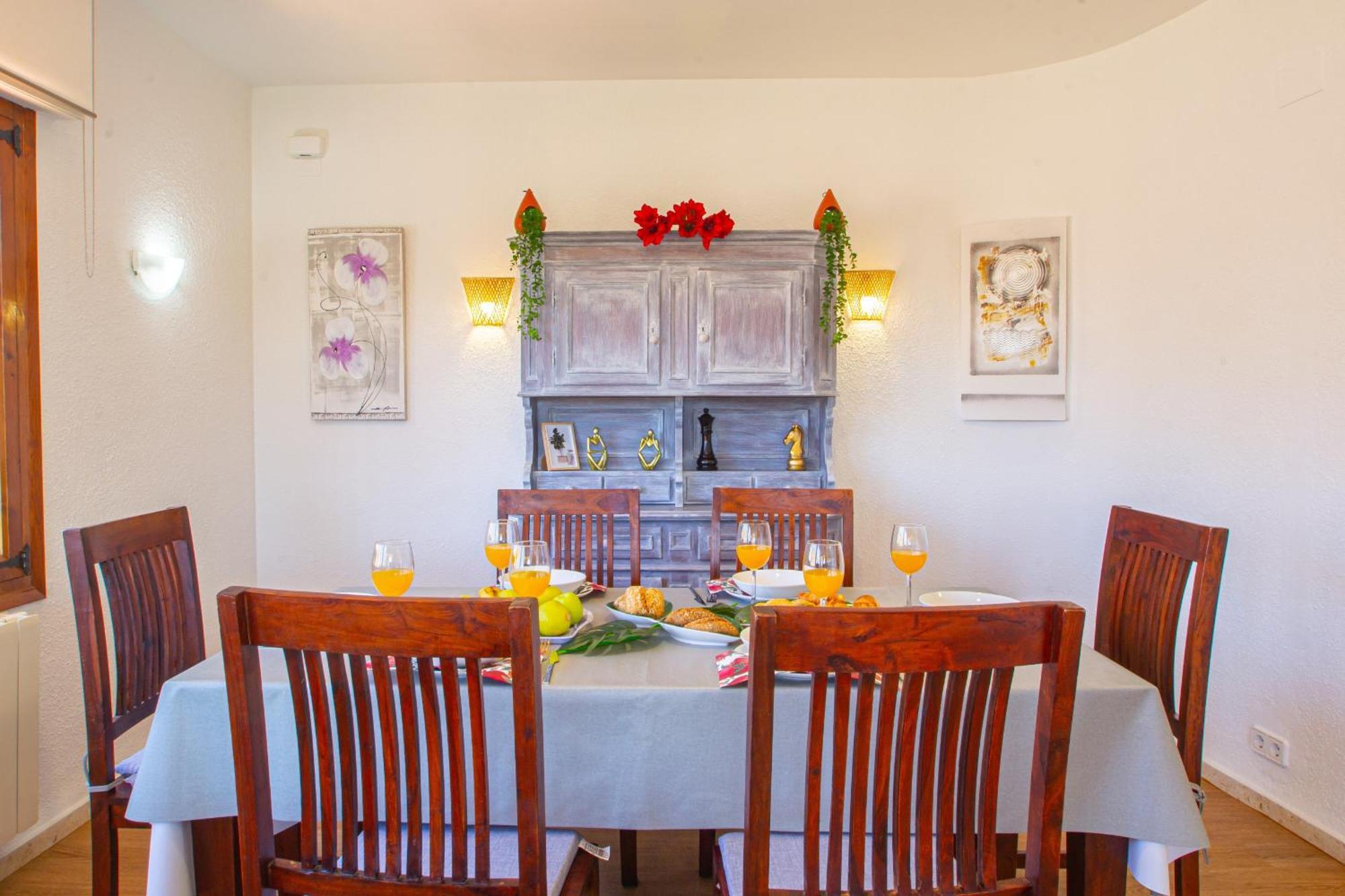 Cohete - Plusholidays Calpe