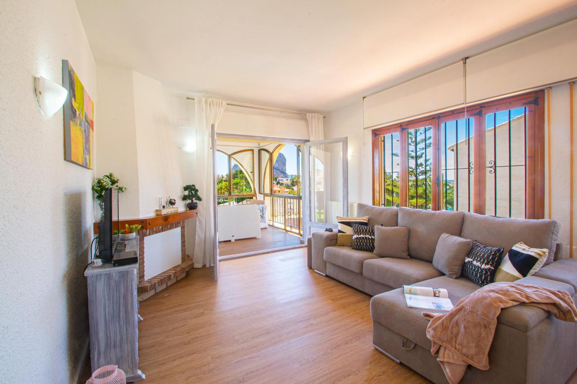 Villa Cohete - Plusholidays