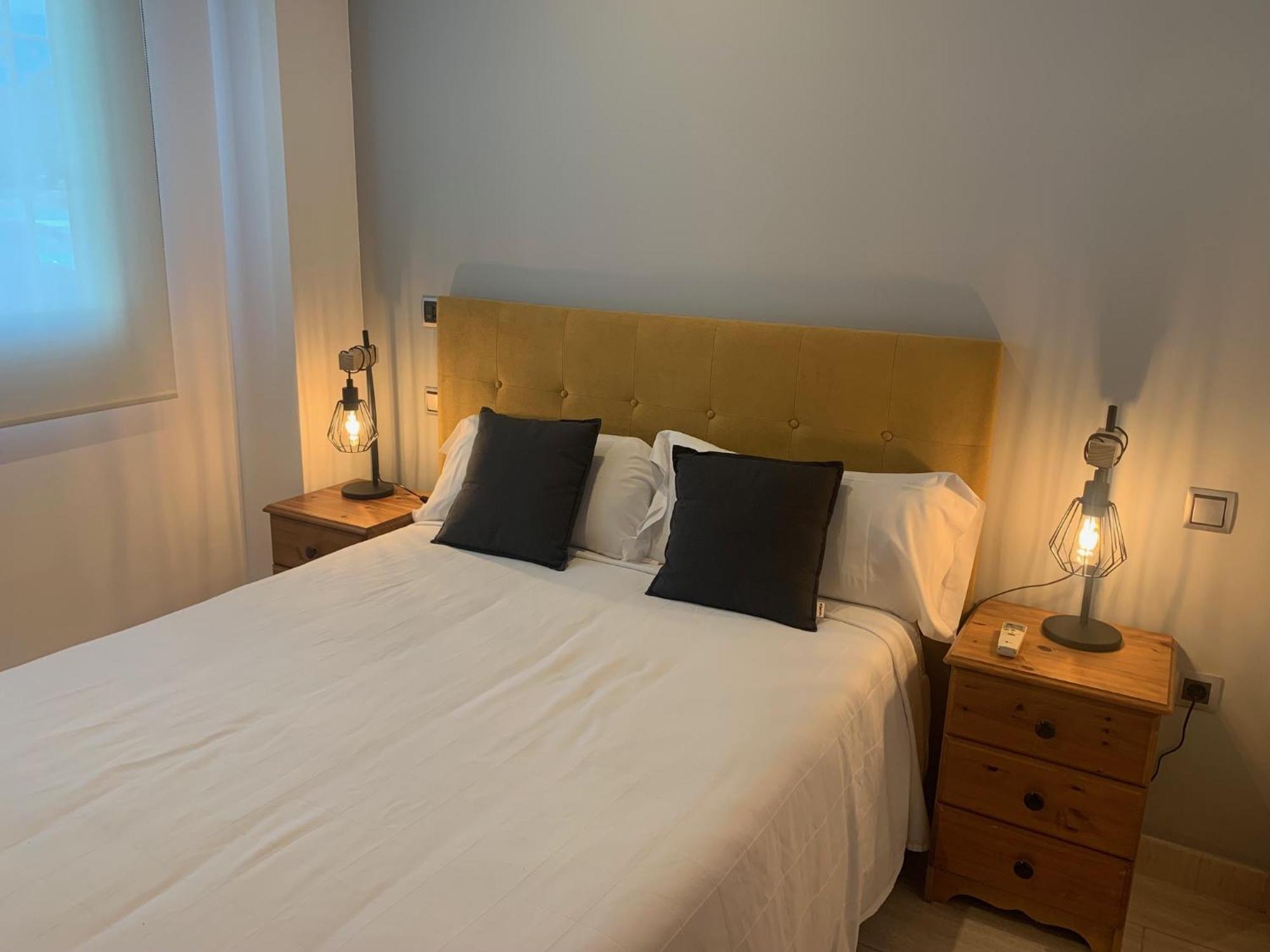 Sea&dreams Ifach Apartment *