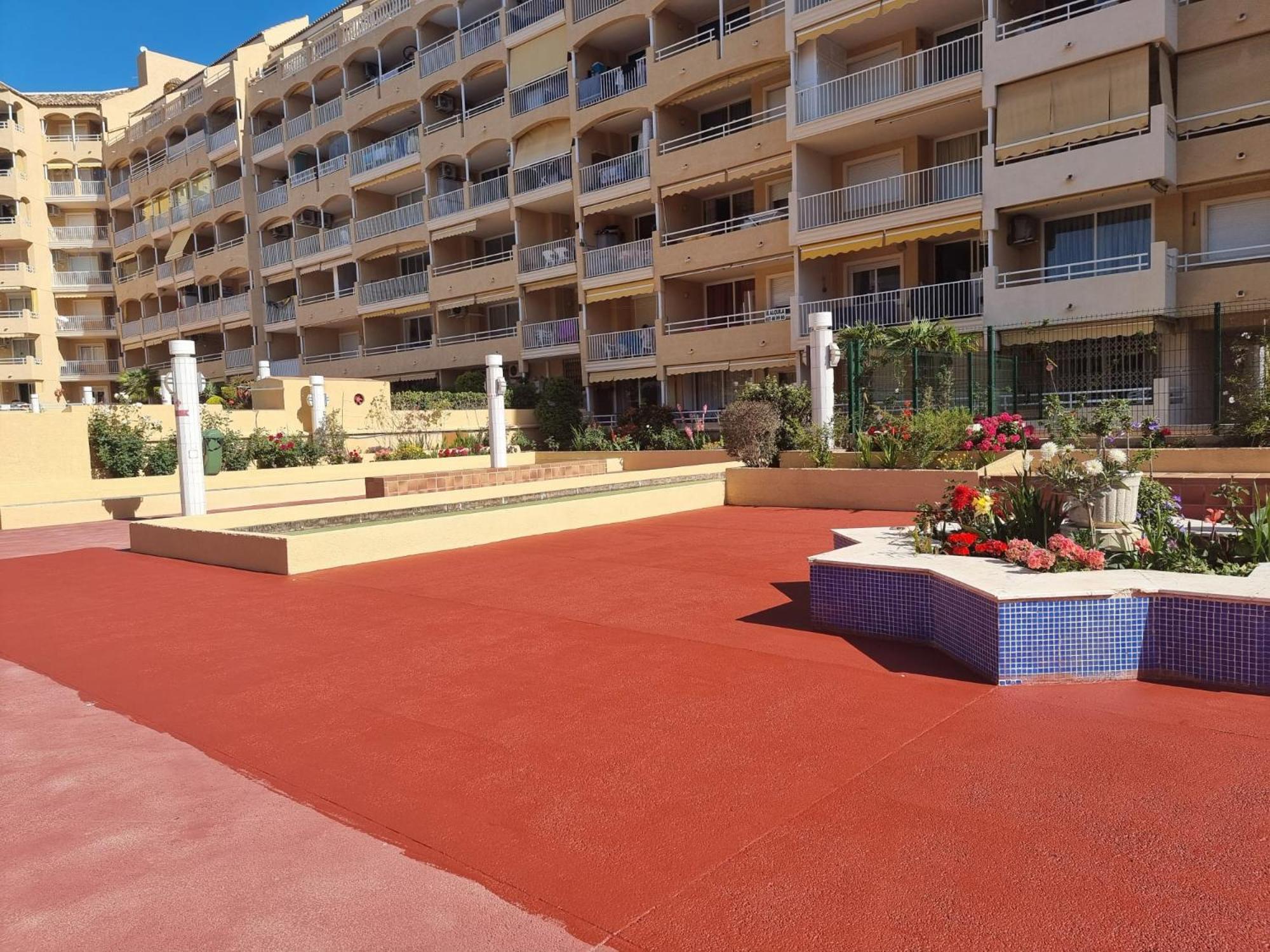 Apolo 7 Apartamento