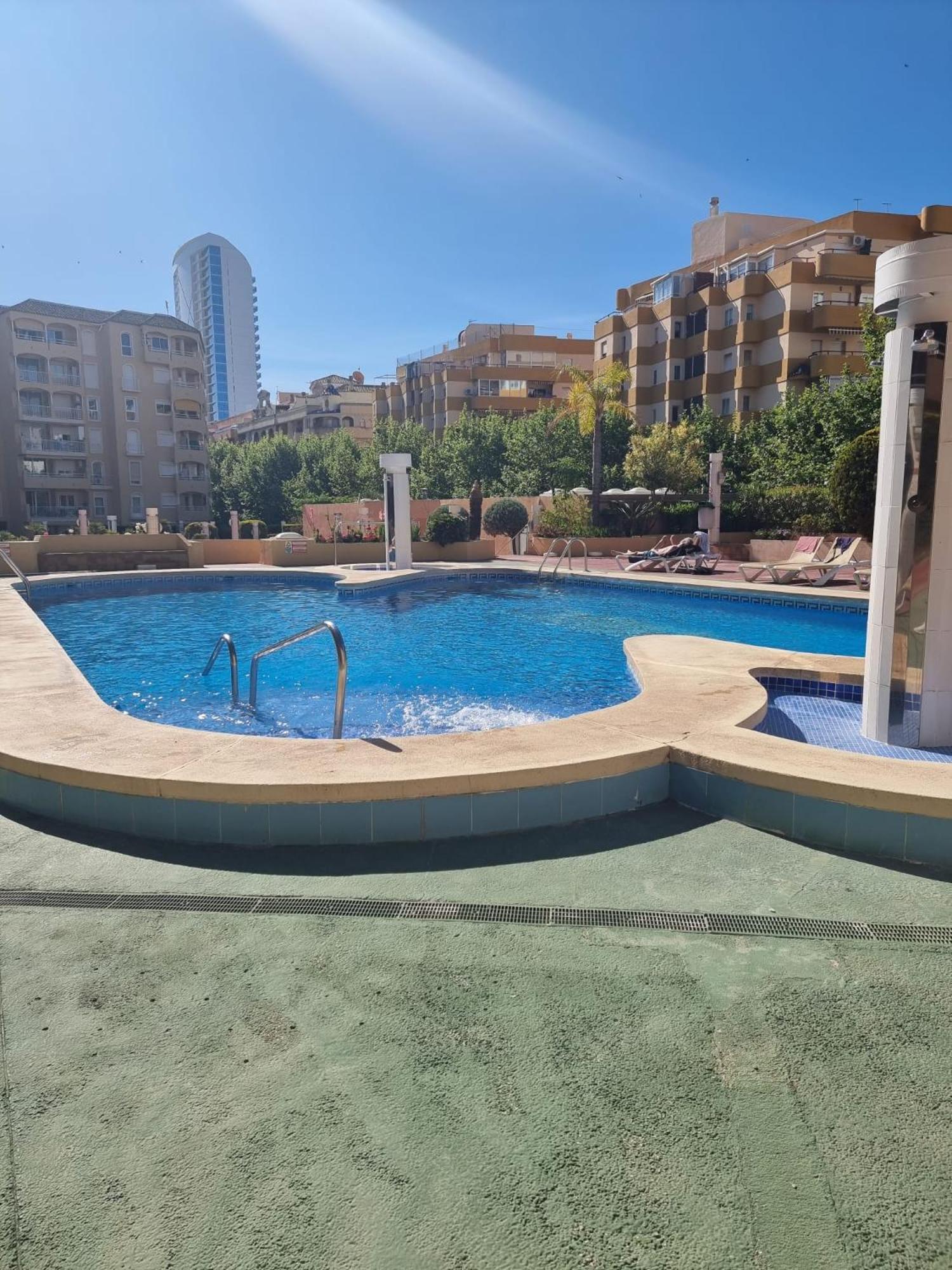 Apartamento Apolo 7 *