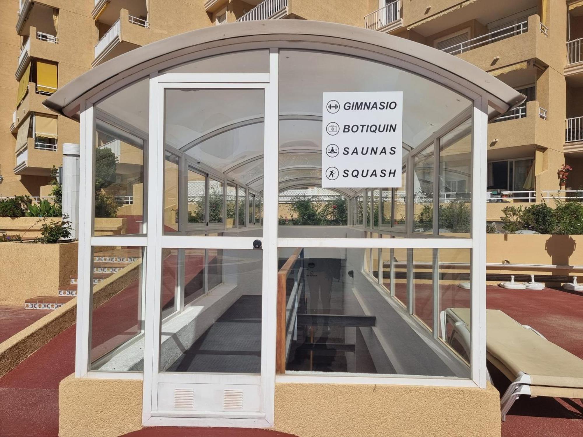 Apartamento Apolo 7 Calpe