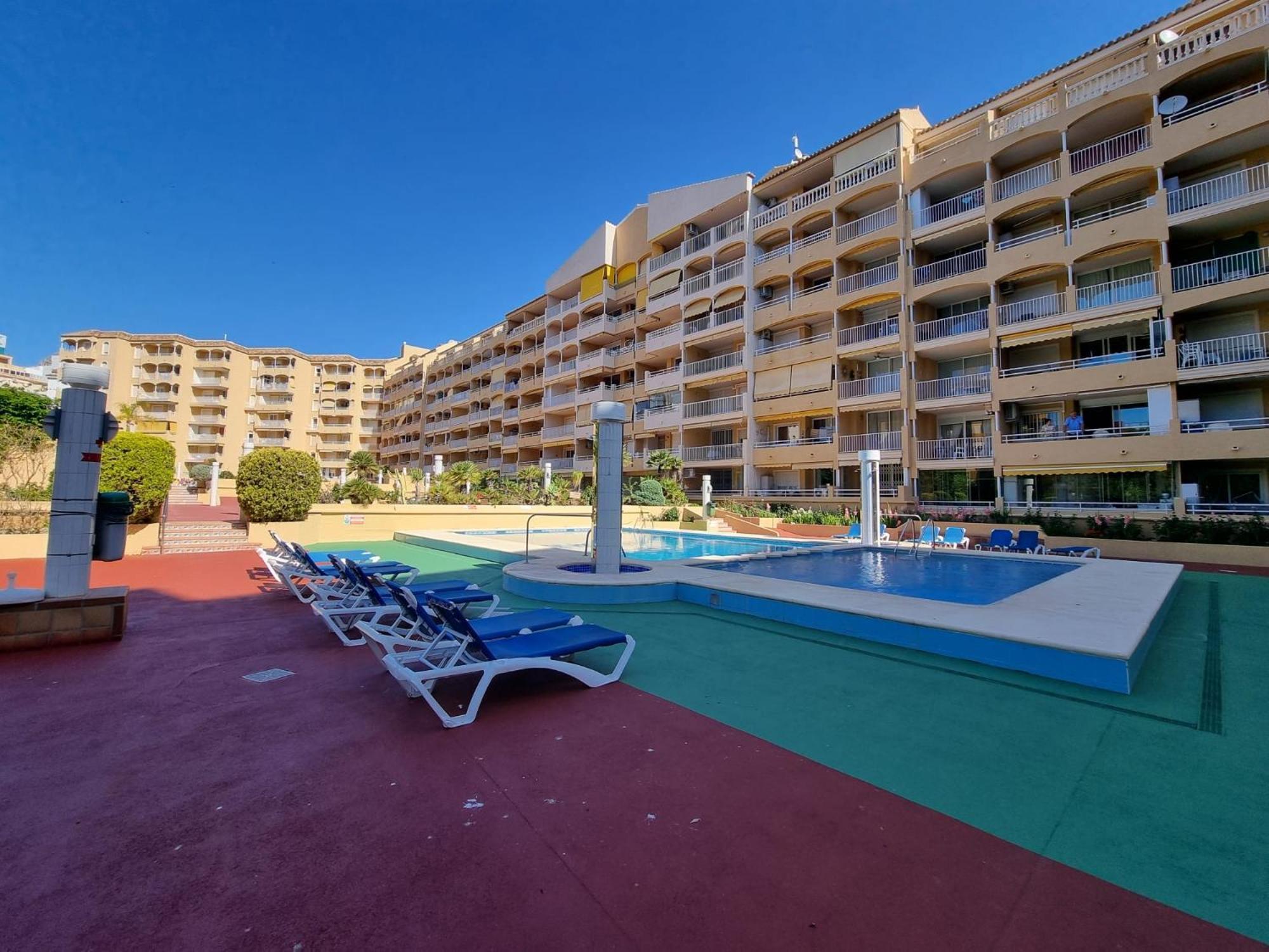 Apolo 7 * Calpe