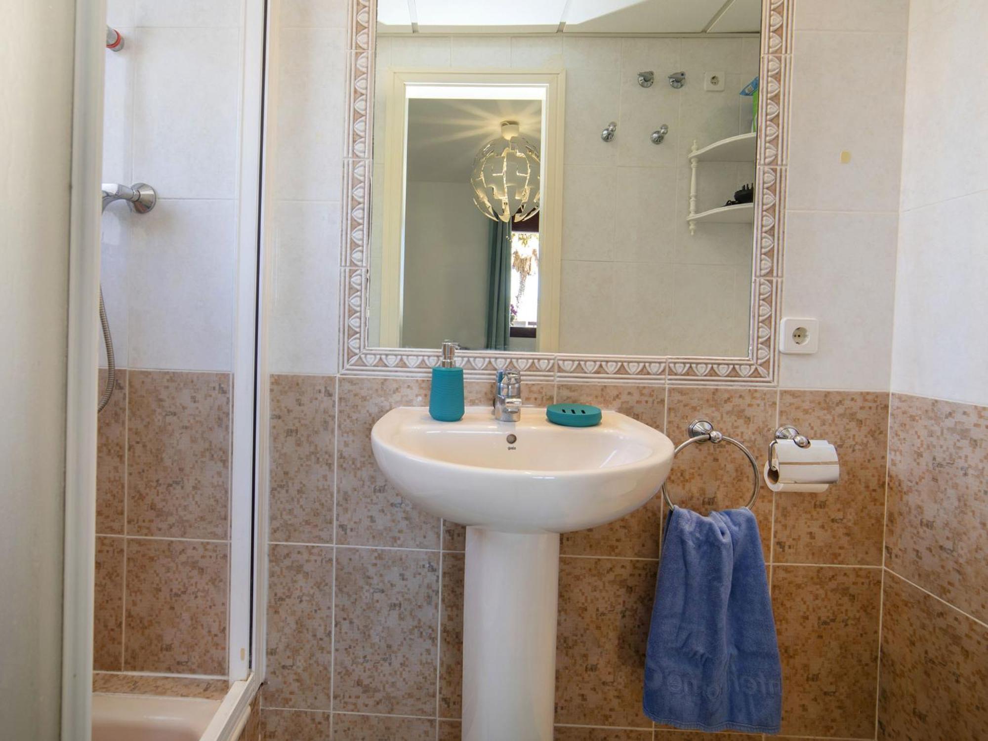 Zafiro-5 By Interhome Apartamento