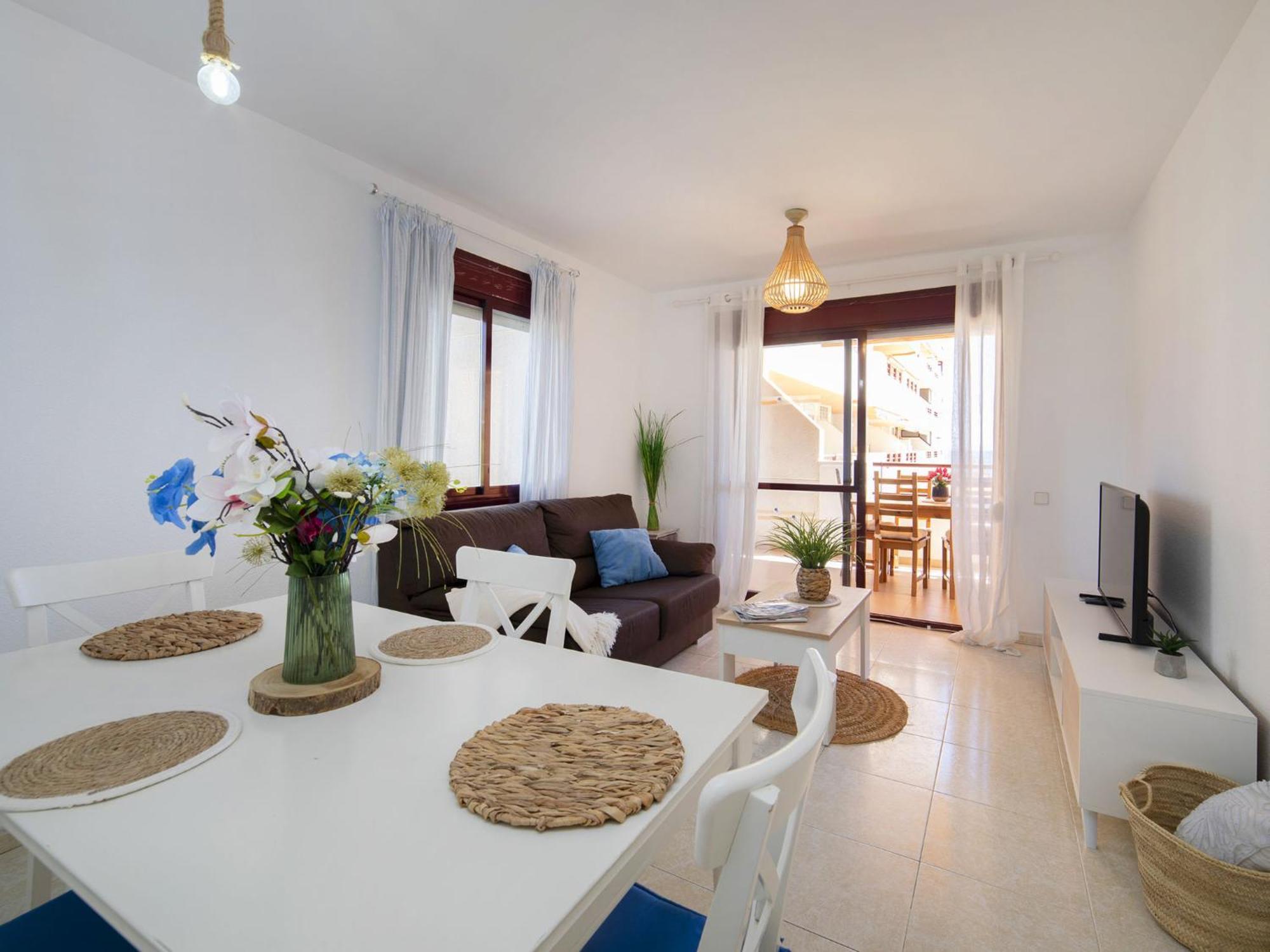 Zafiro-5 By Interhome *