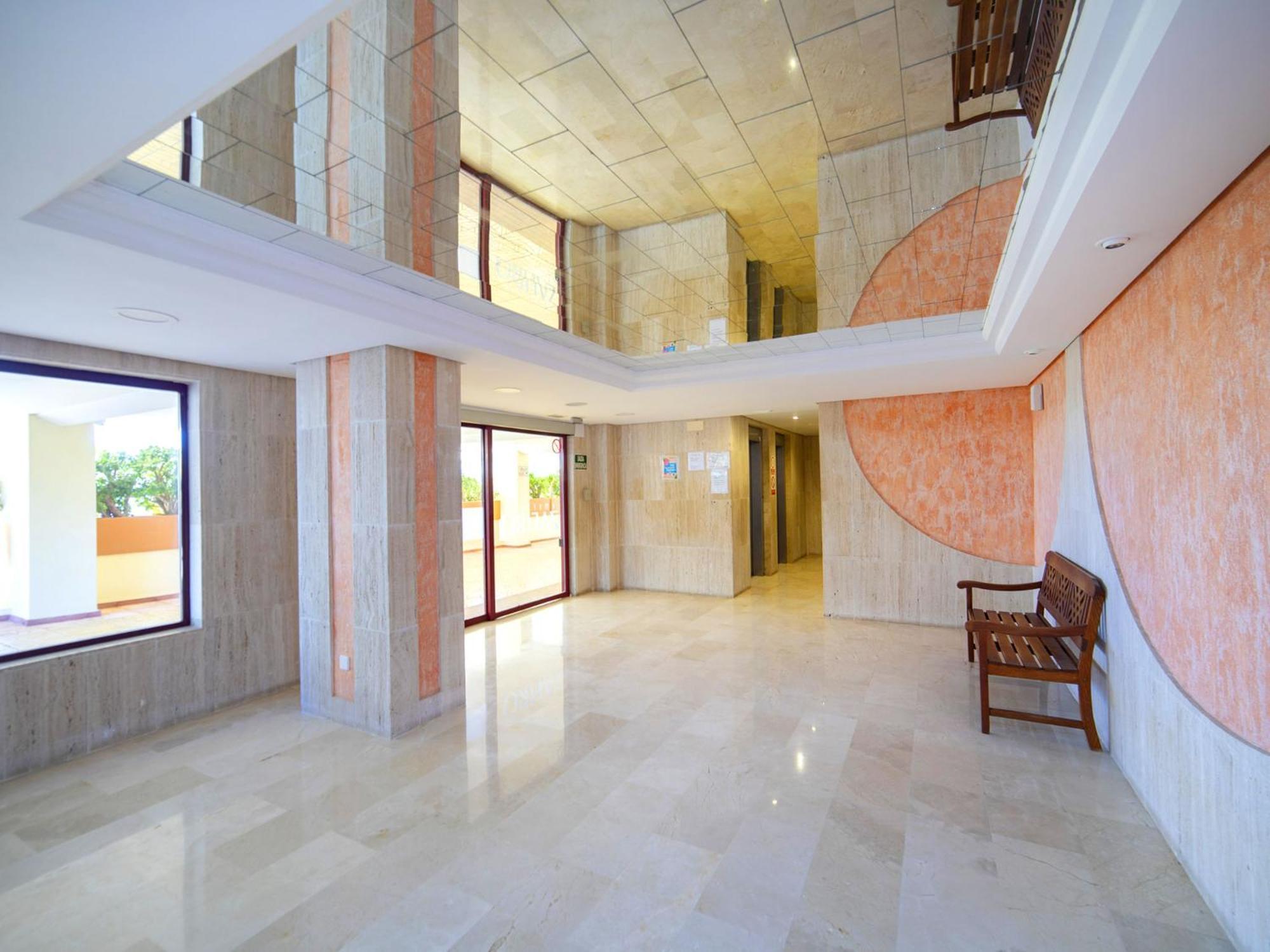 Zafiro-5 By Interhome Calpe