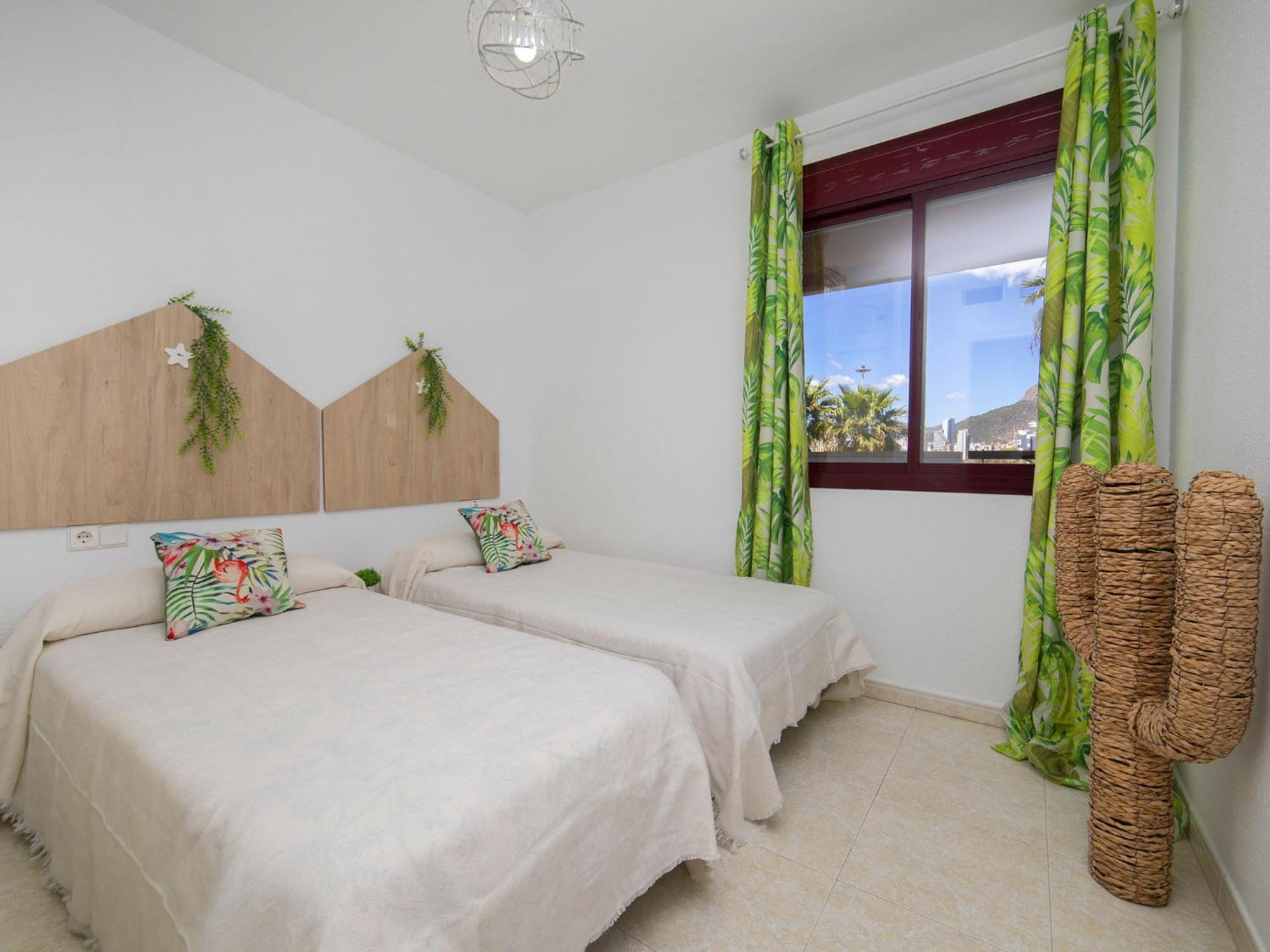 Apartamento Zafiro-5 By Interhome *