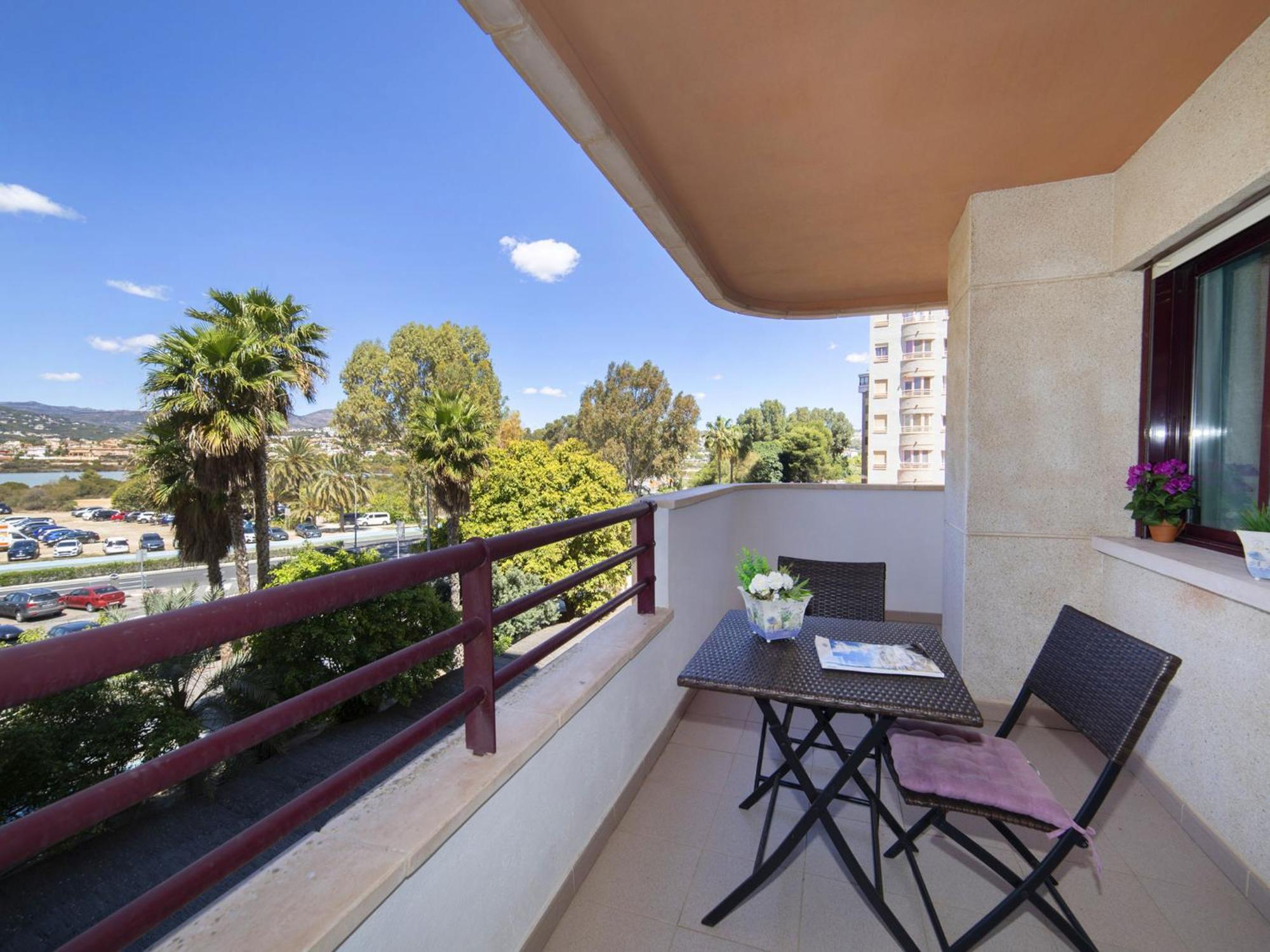 Zafiro-5 By Interhome * Calpe