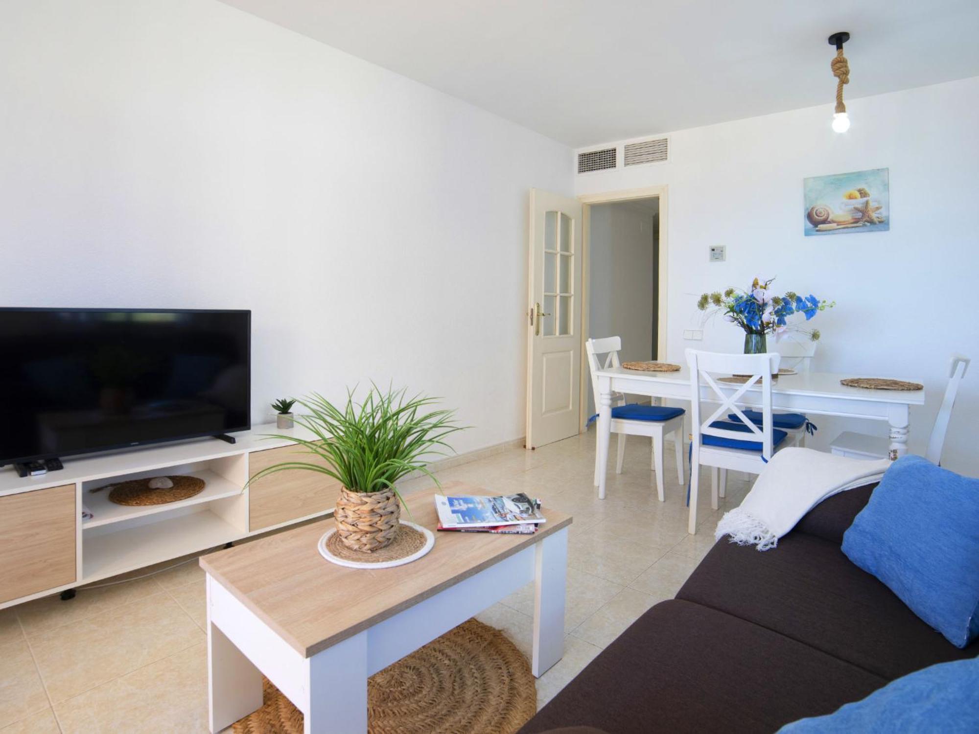 Zafiro-5 By Interhome Apartamento *