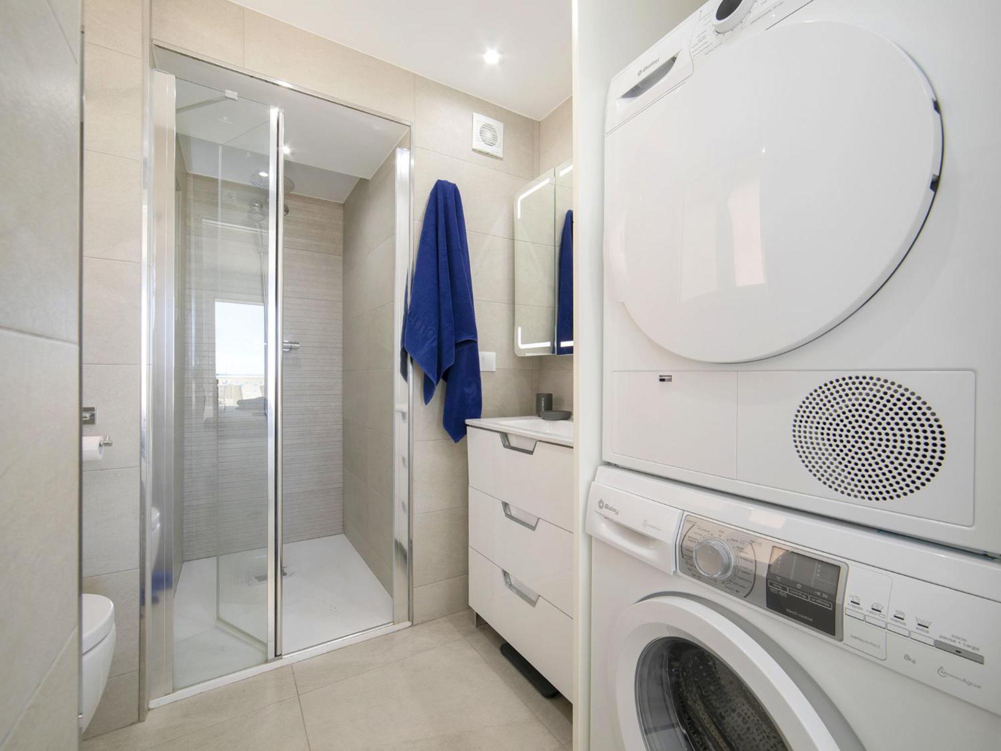 Penon De Ifach-3 By Interhome Apartamento *