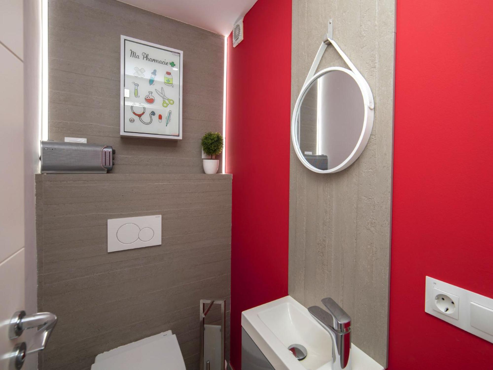 Penon De Ifach-3 By Interhome