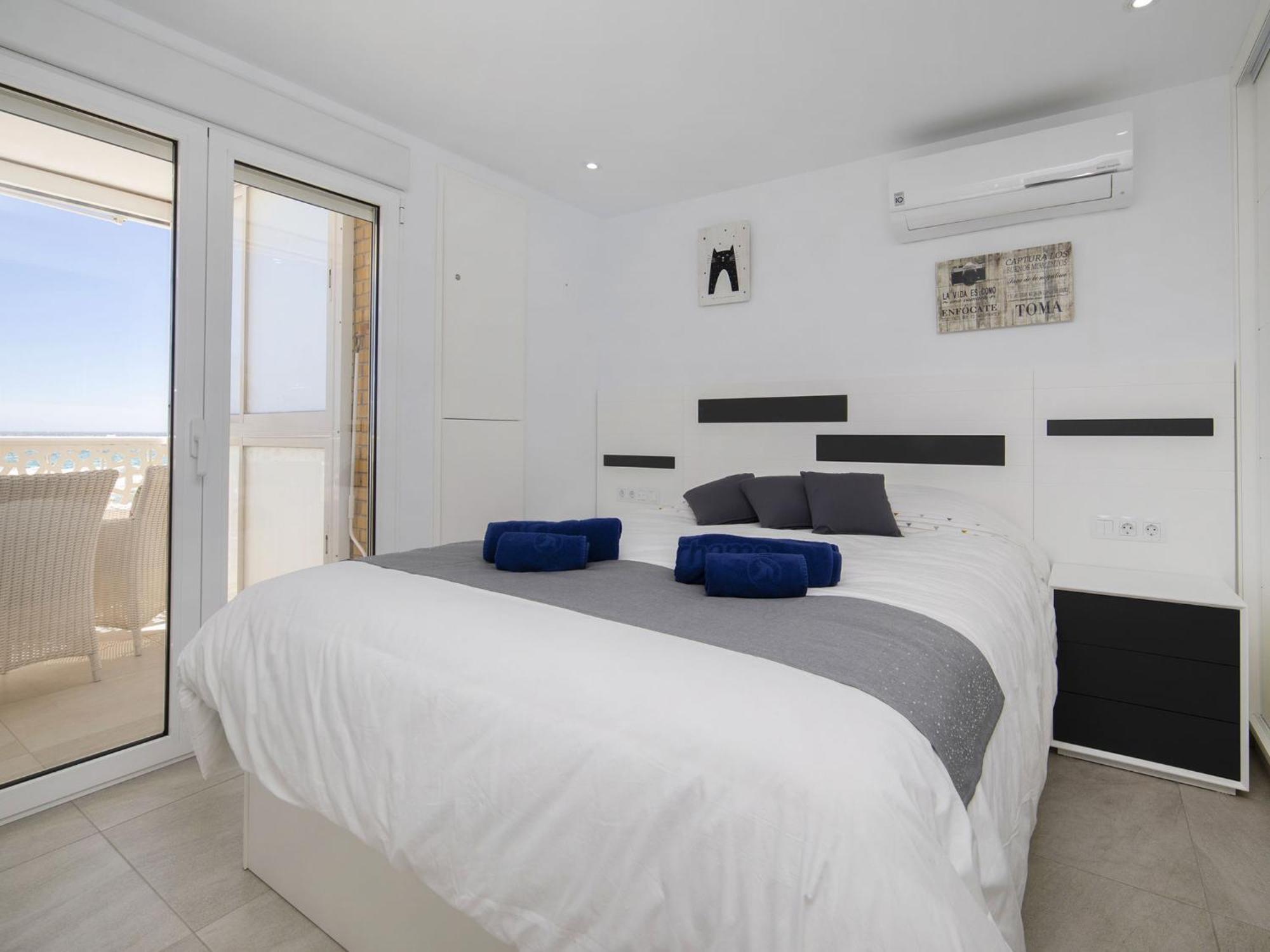 Penon De Ifach-3 By Interhome Apartamento *