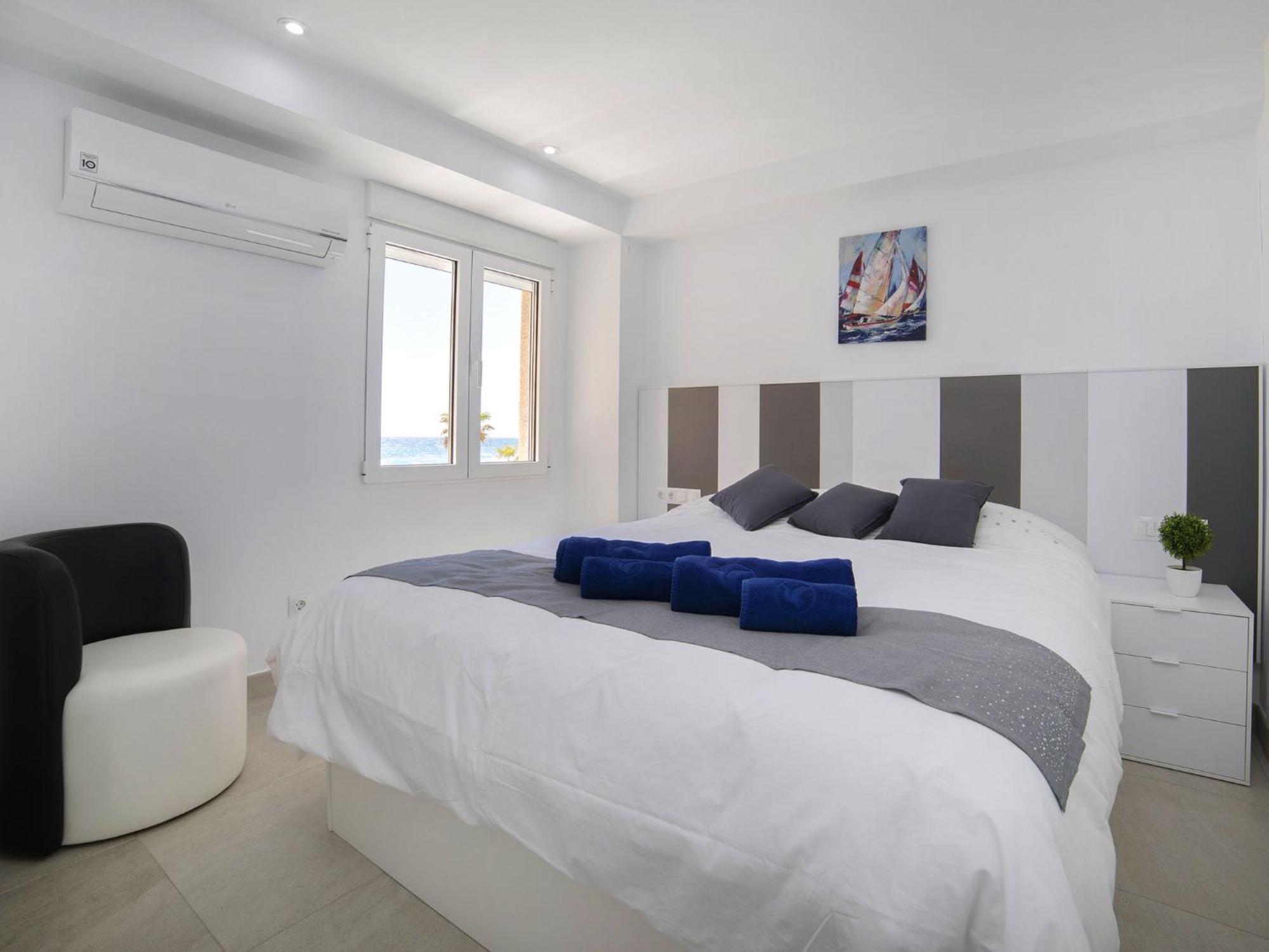 Penon De Ifach-3 By Interhome *