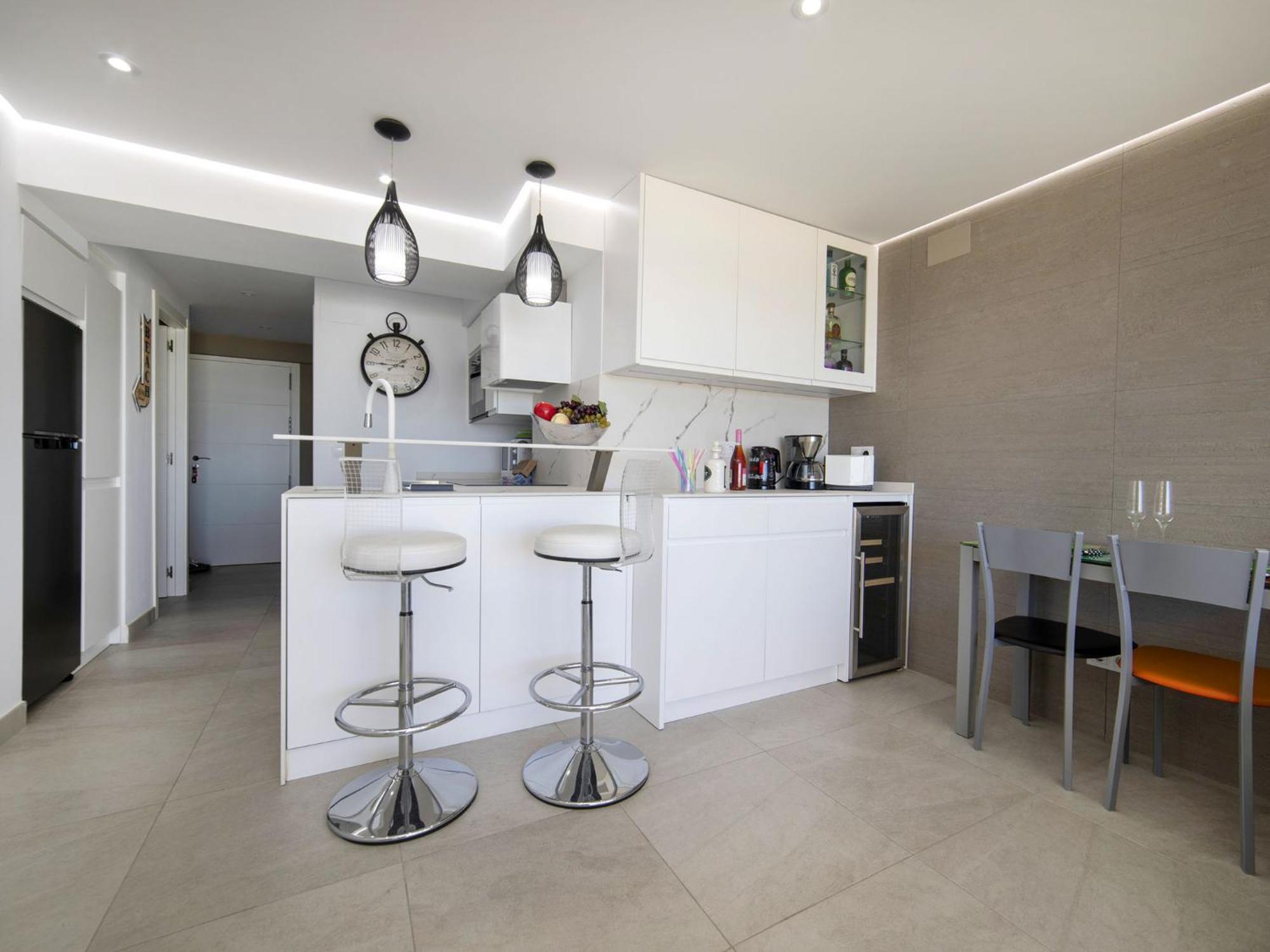 Penon De Ifach-3 By Interhome