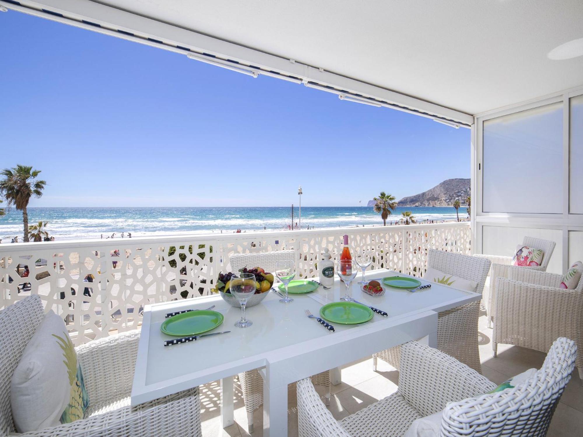Penon De Ifach-3 By Interhome Calpe