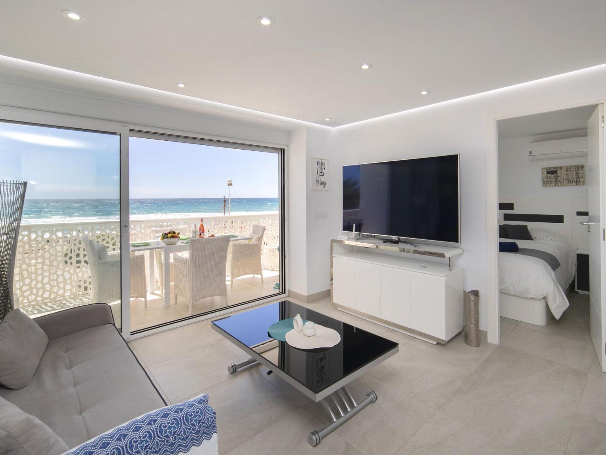 Penon De Ifach-3 By Interhome * Calpe