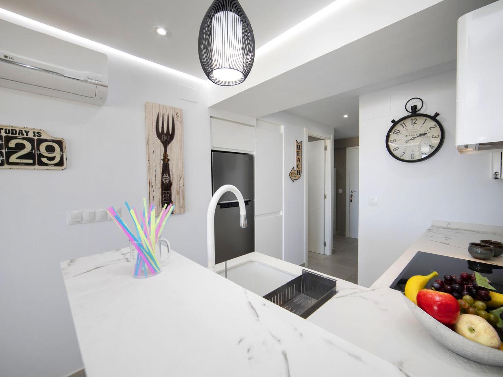 Penon De Ifach-3 By Interhome