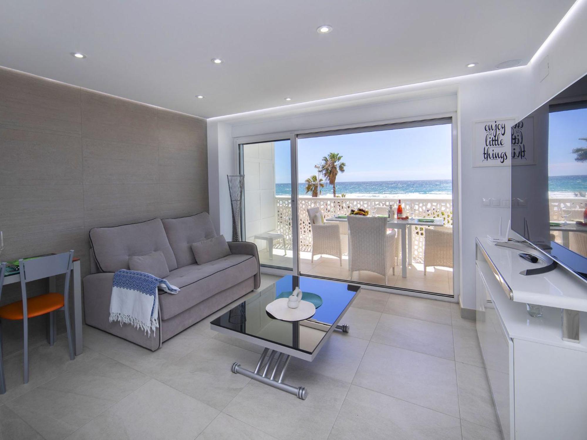 Penon De Ifach-3 By Interhome