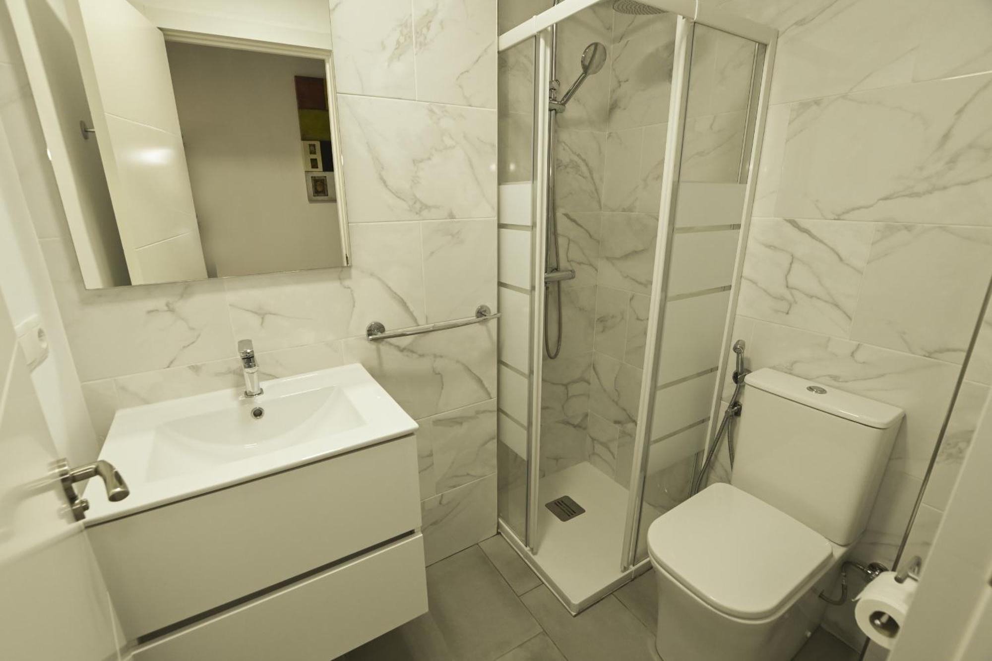Apartamento Edificio Acuario