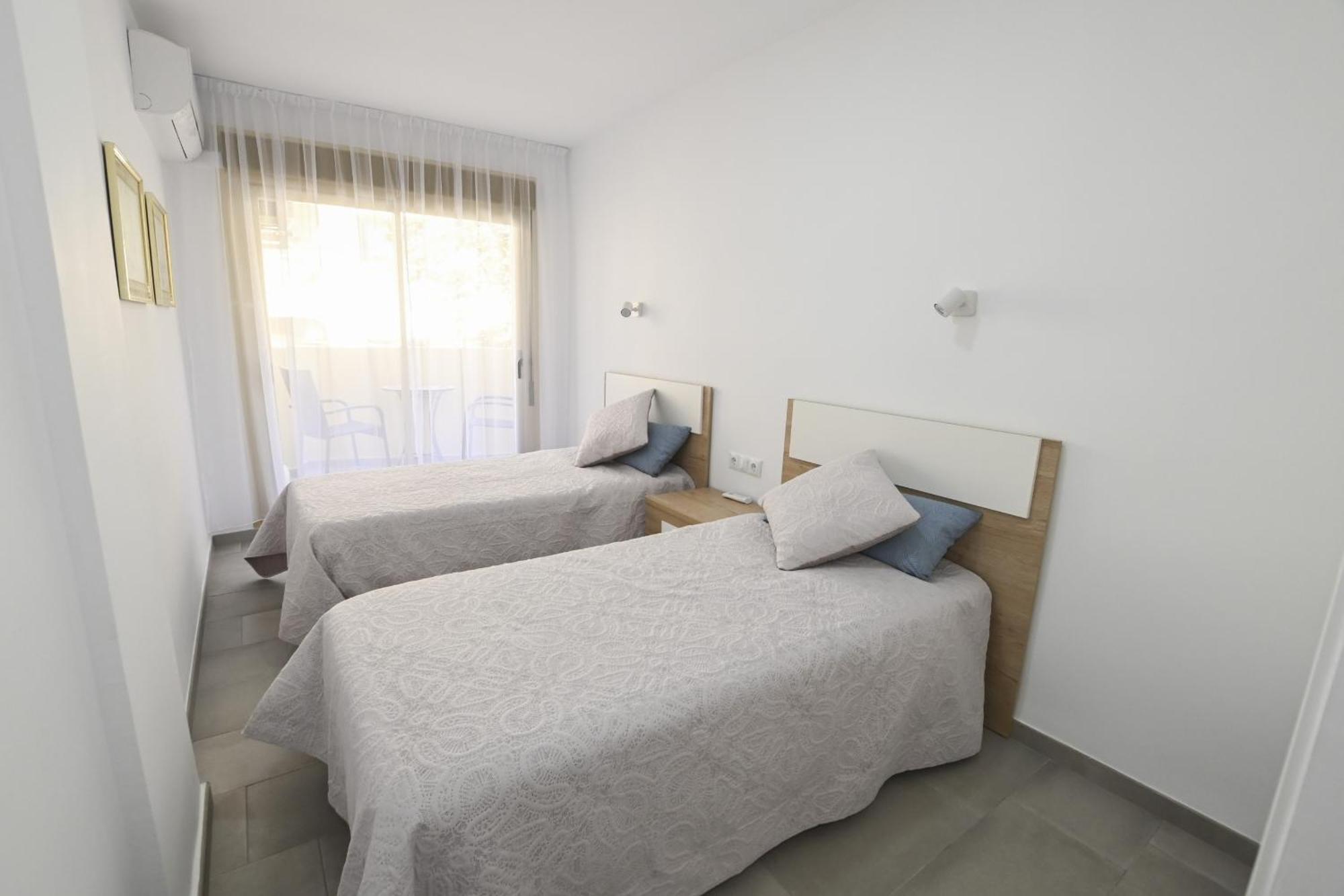 Edificio Acuario Apartamento *