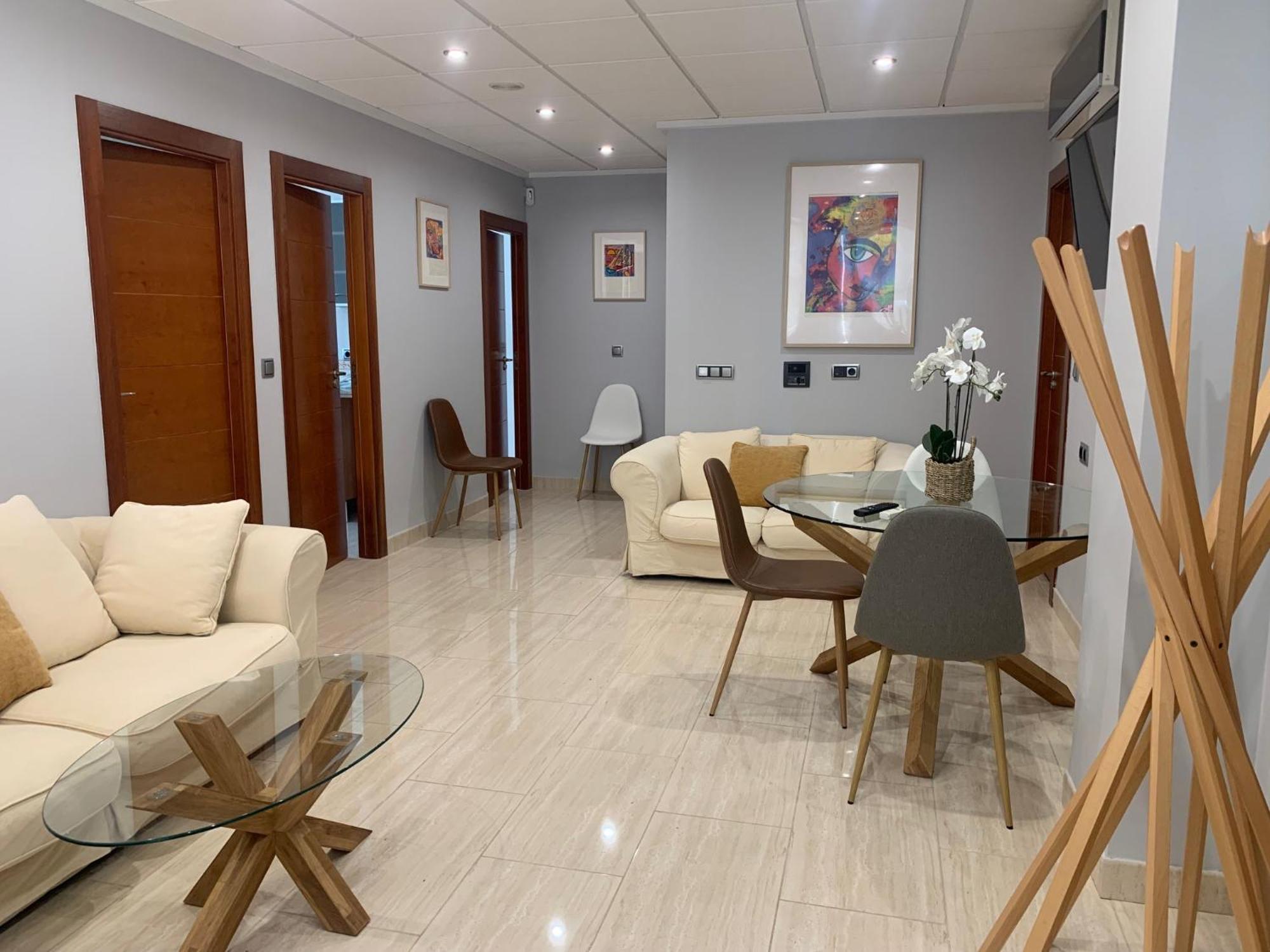 Sea&dreams Ifach * Calpe