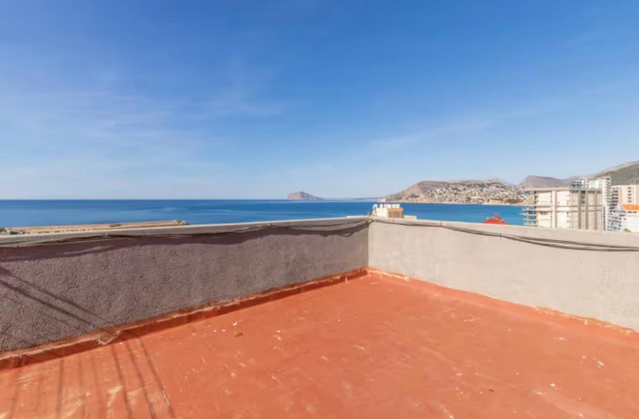 El Pla Playa Apartment